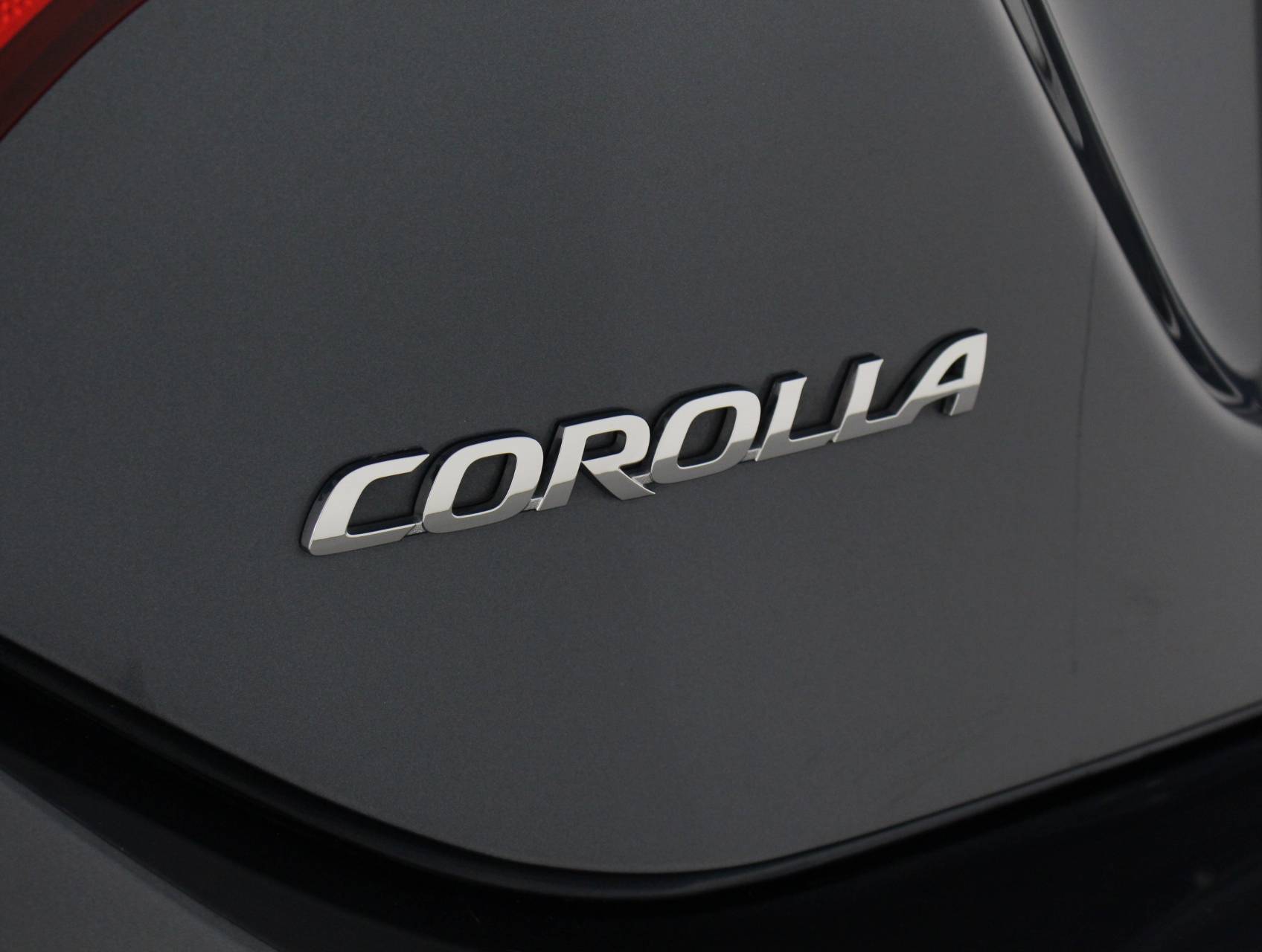 Florida Fine Cars - Used TOYOTA COROLLA 2015 WEST PALM Le Plus