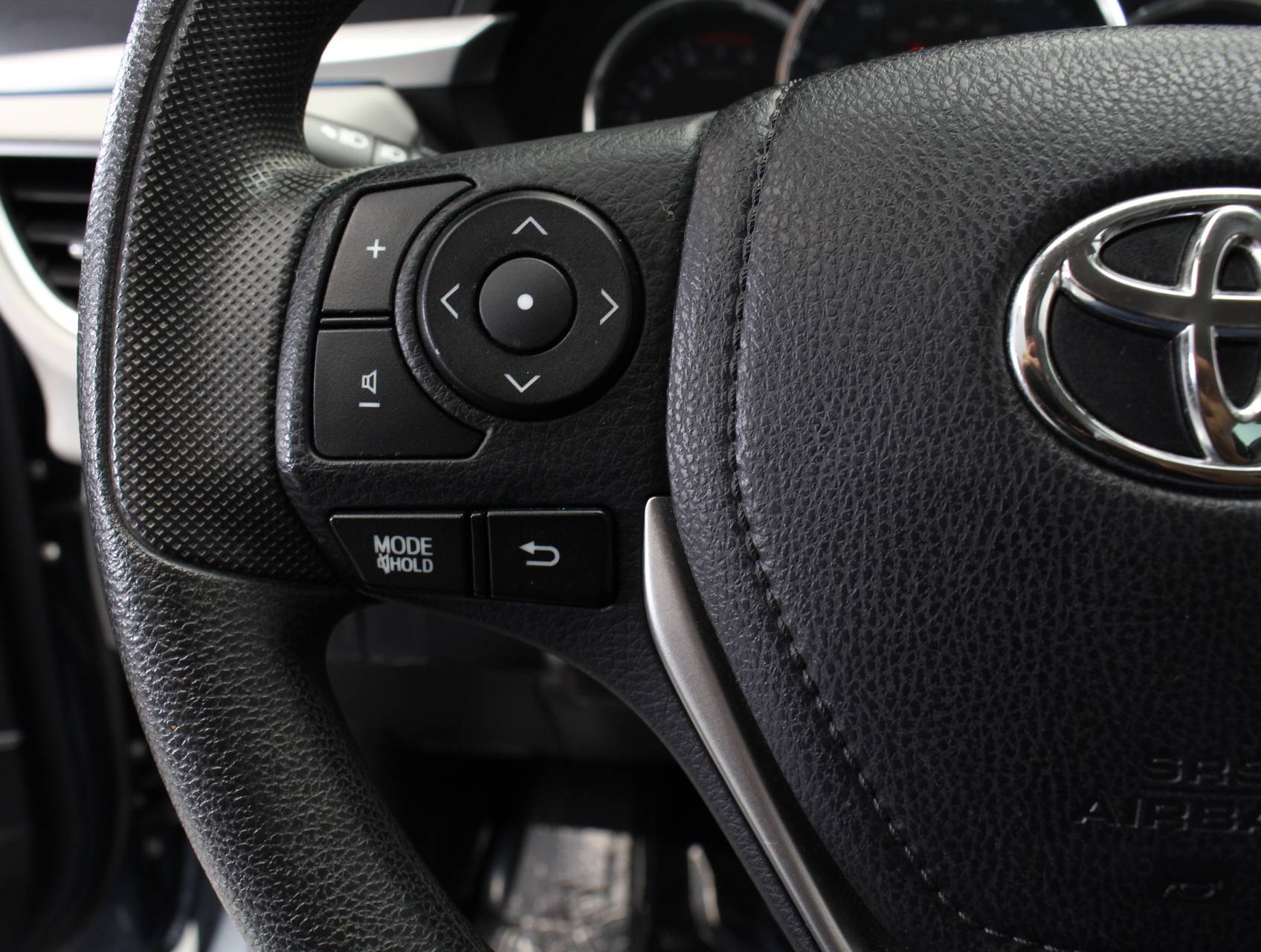 Florida Fine Cars - Used TOYOTA COROLLA 2015 WEST PALM Le Plus