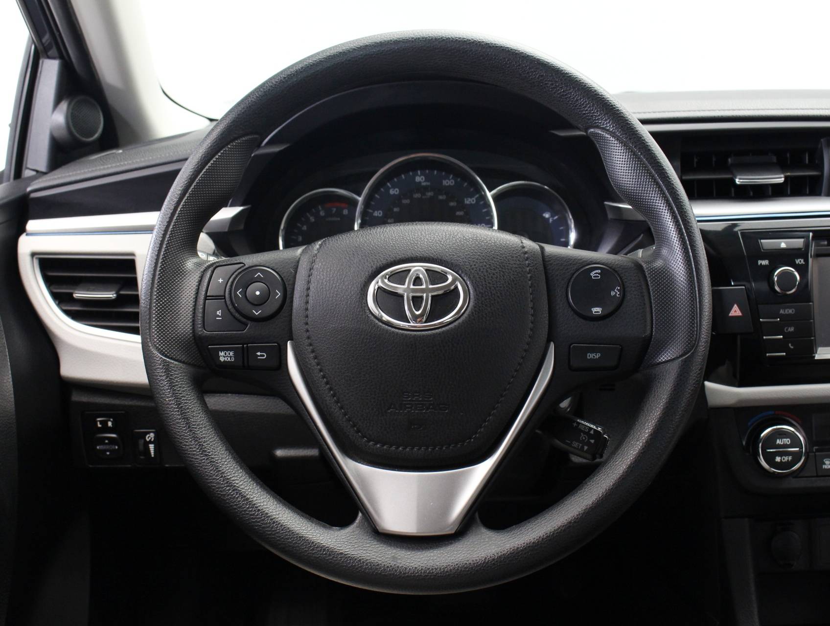 Florida Fine Cars - Used TOYOTA COROLLA 2015 WEST PALM Le Plus