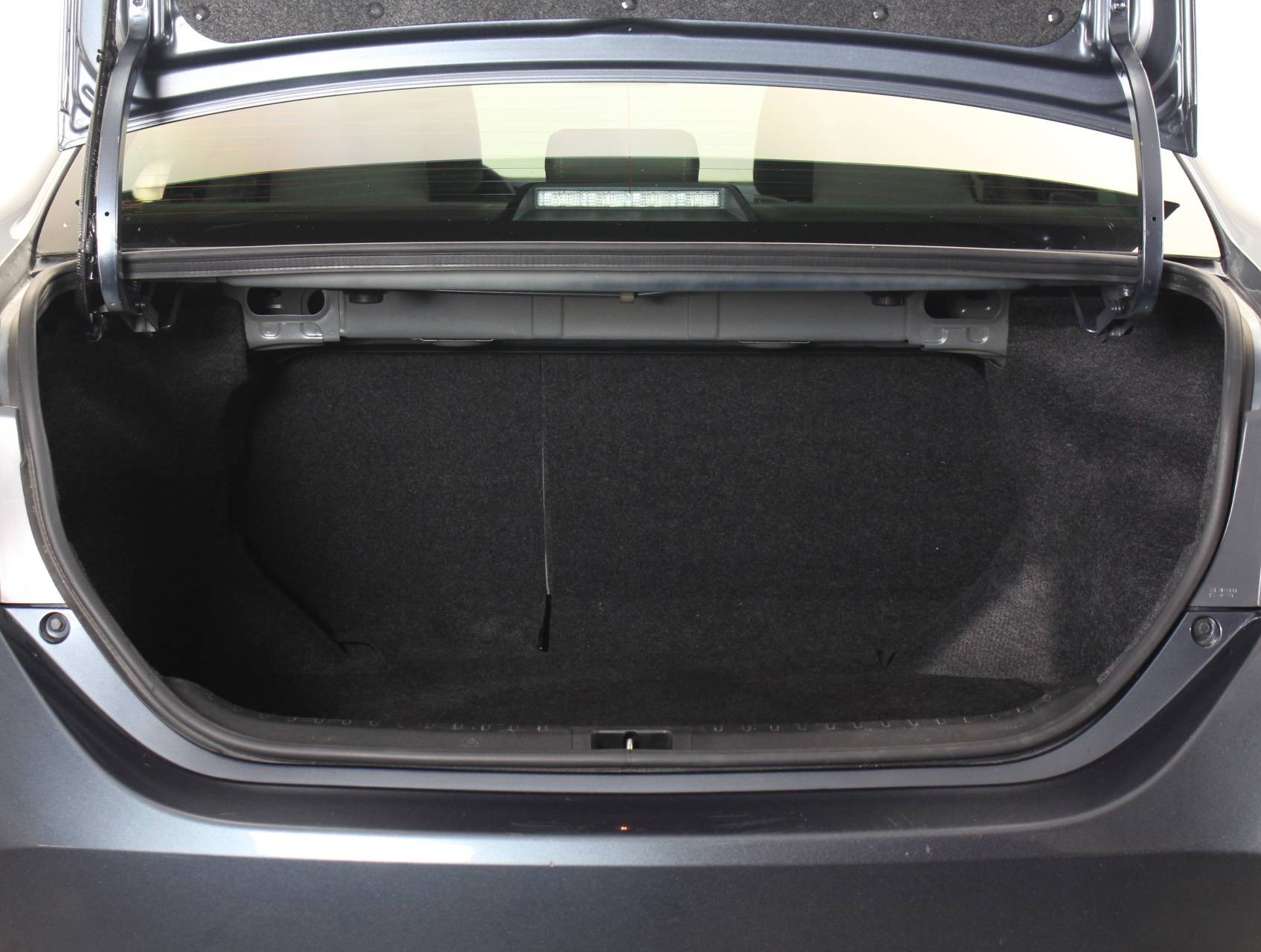 Florida Fine Cars - Used TOYOTA COROLLA 2015 WEST PALM Le Plus