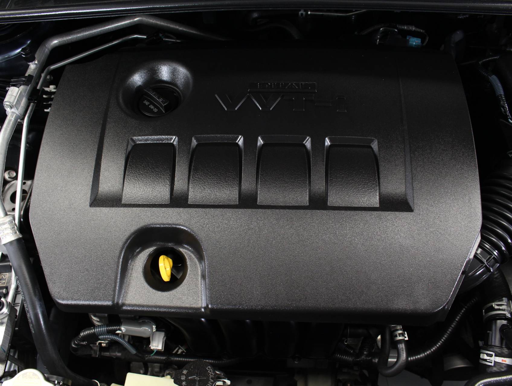 Florida Fine Cars - Used TOYOTA COROLLA 2015 WEST PALM Le Plus