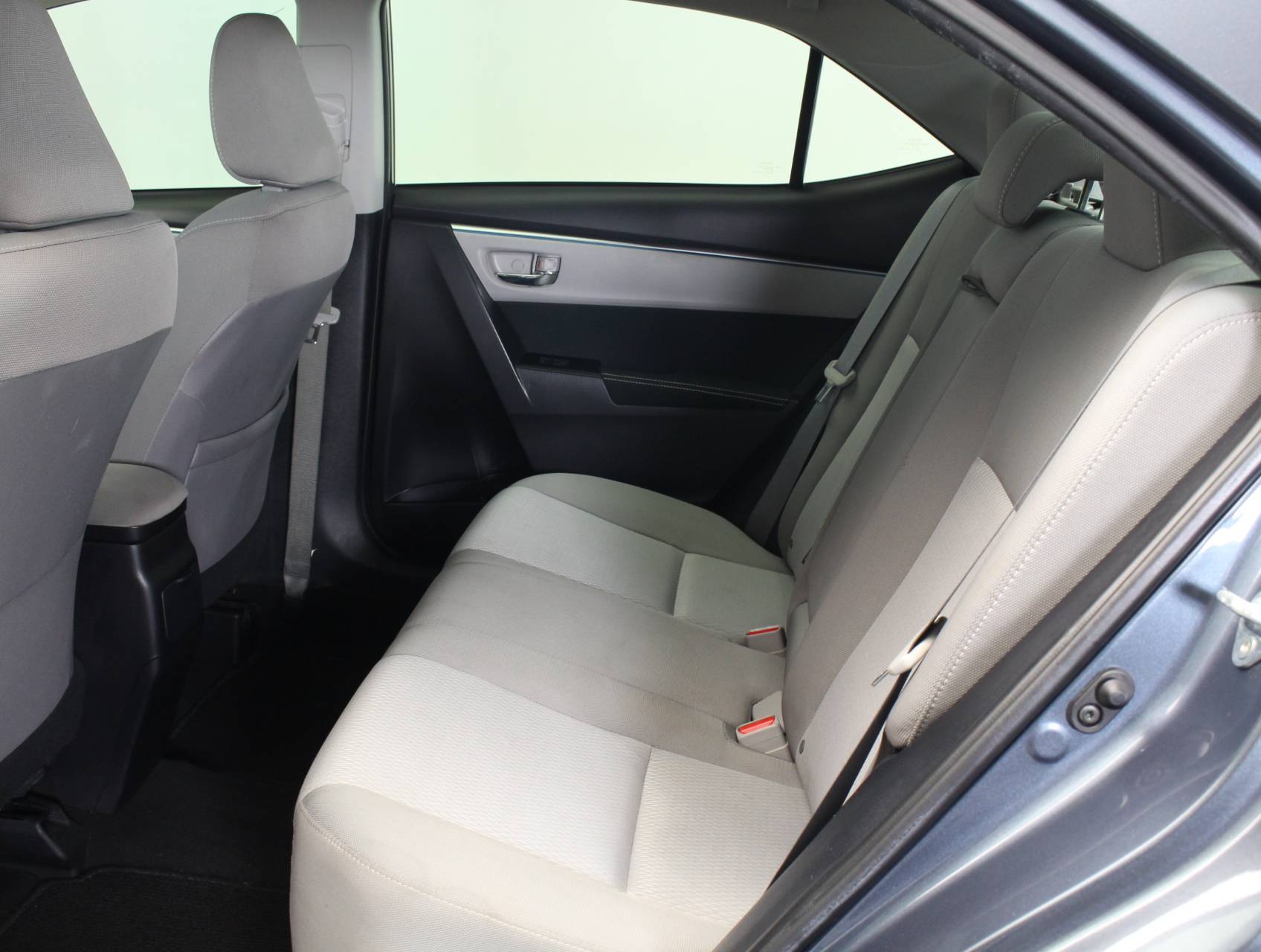 Florida Fine Cars - Used TOYOTA COROLLA 2015 WEST PALM Le Plus