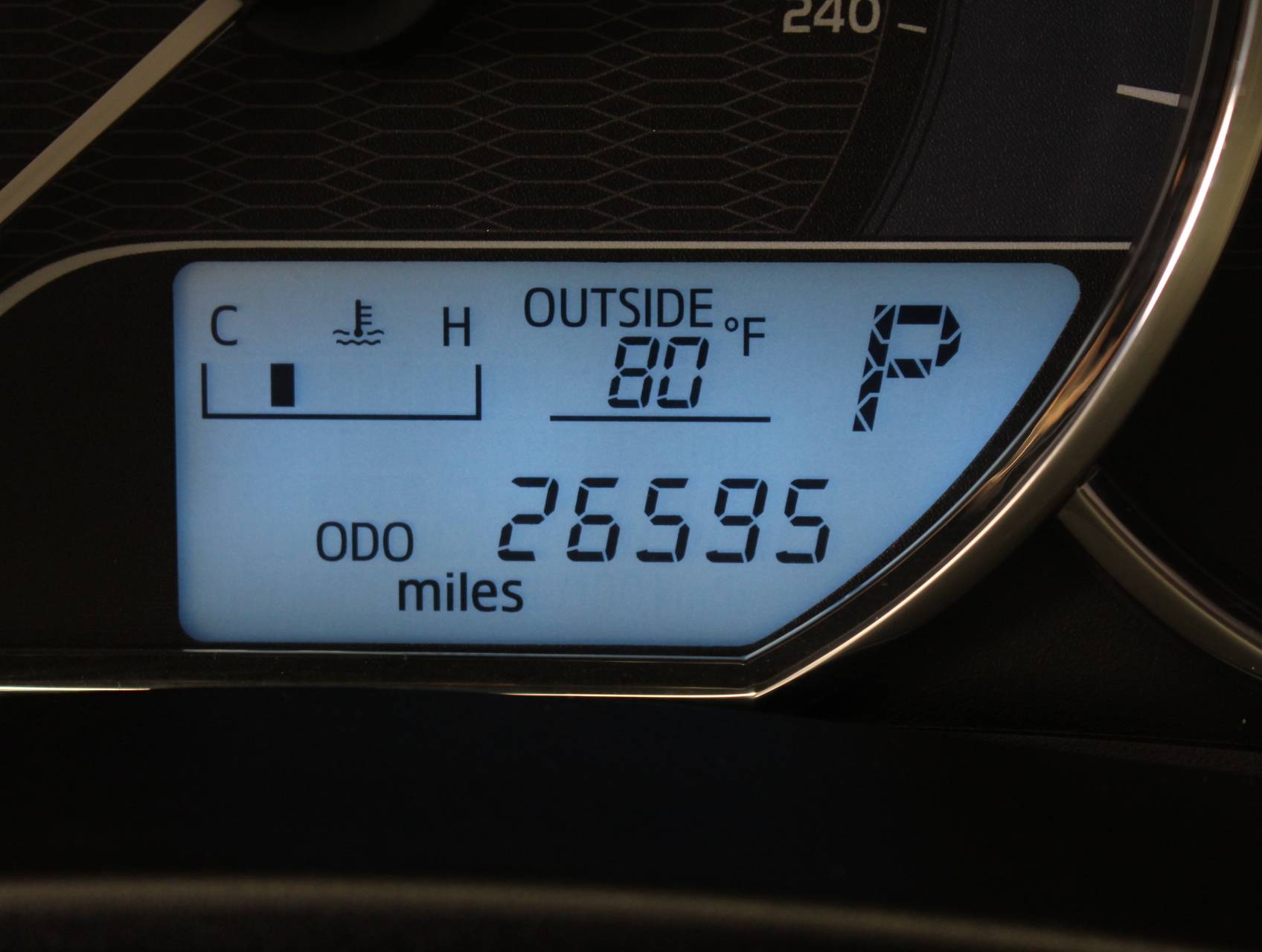 Florida Fine Cars - Used TOYOTA COROLLA 2015 WEST PALM Le Plus