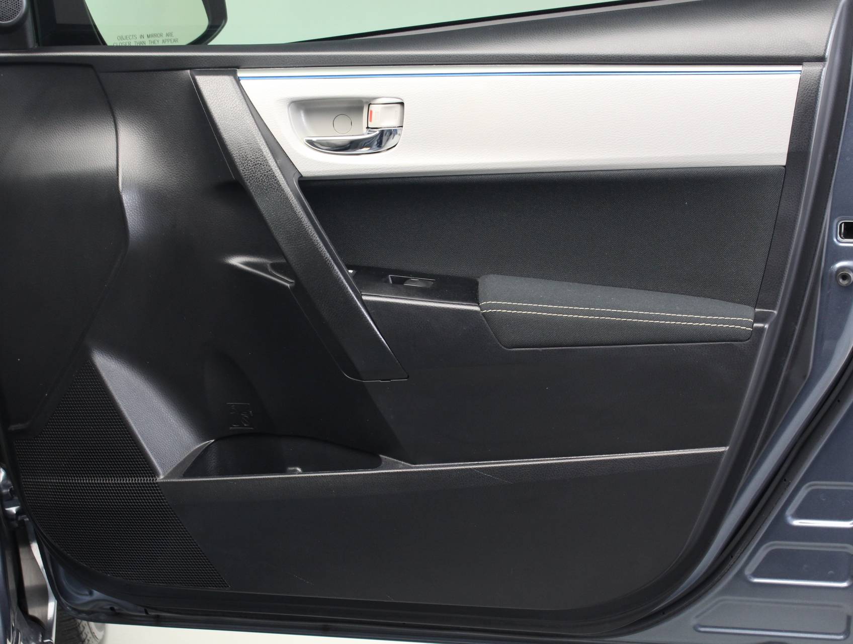 Florida Fine Cars - Used TOYOTA COROLLA 2015 WEST PALM Le Plus