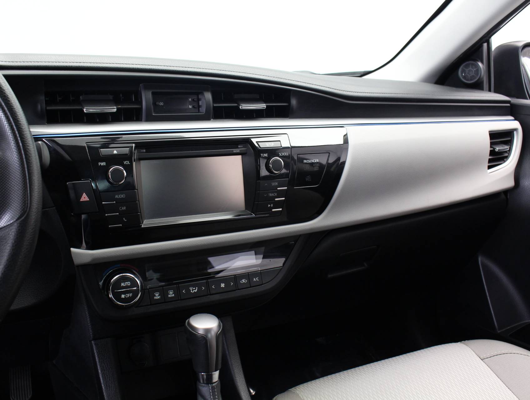 Florida Fine Cars - Used TOYOTA COROLLA 2015 WEST PALM Le Plus