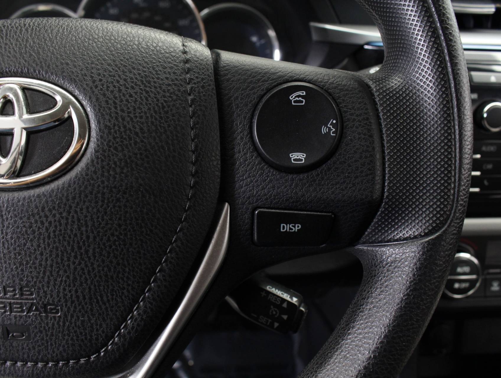 Florida Fine Cars - Used TOYOTA COROLLA 2015 WEST PALM Le Plus