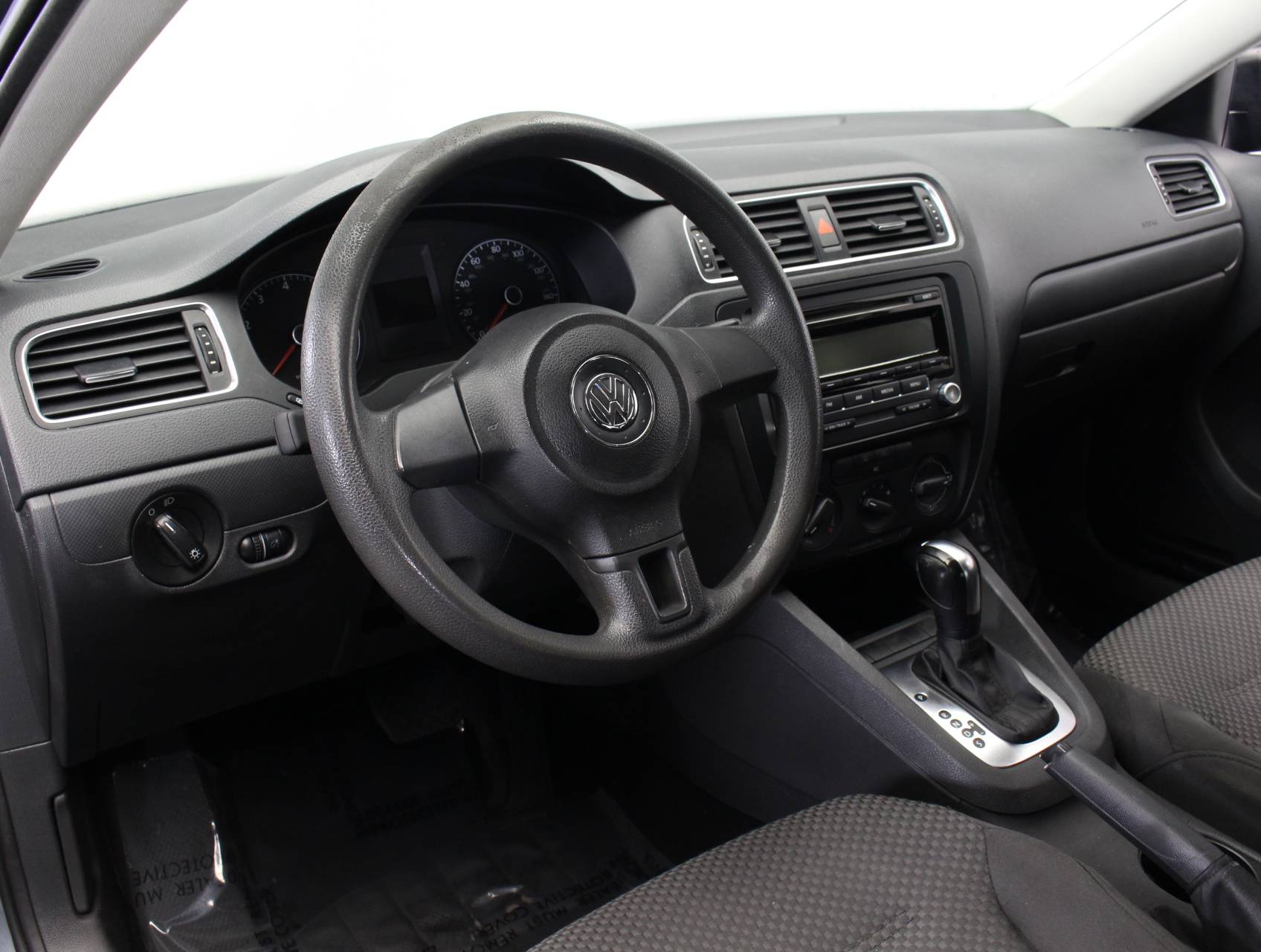 Florida Fine Cars - Used VOLKSWAGEN JETTA 2012 WEST PALM S