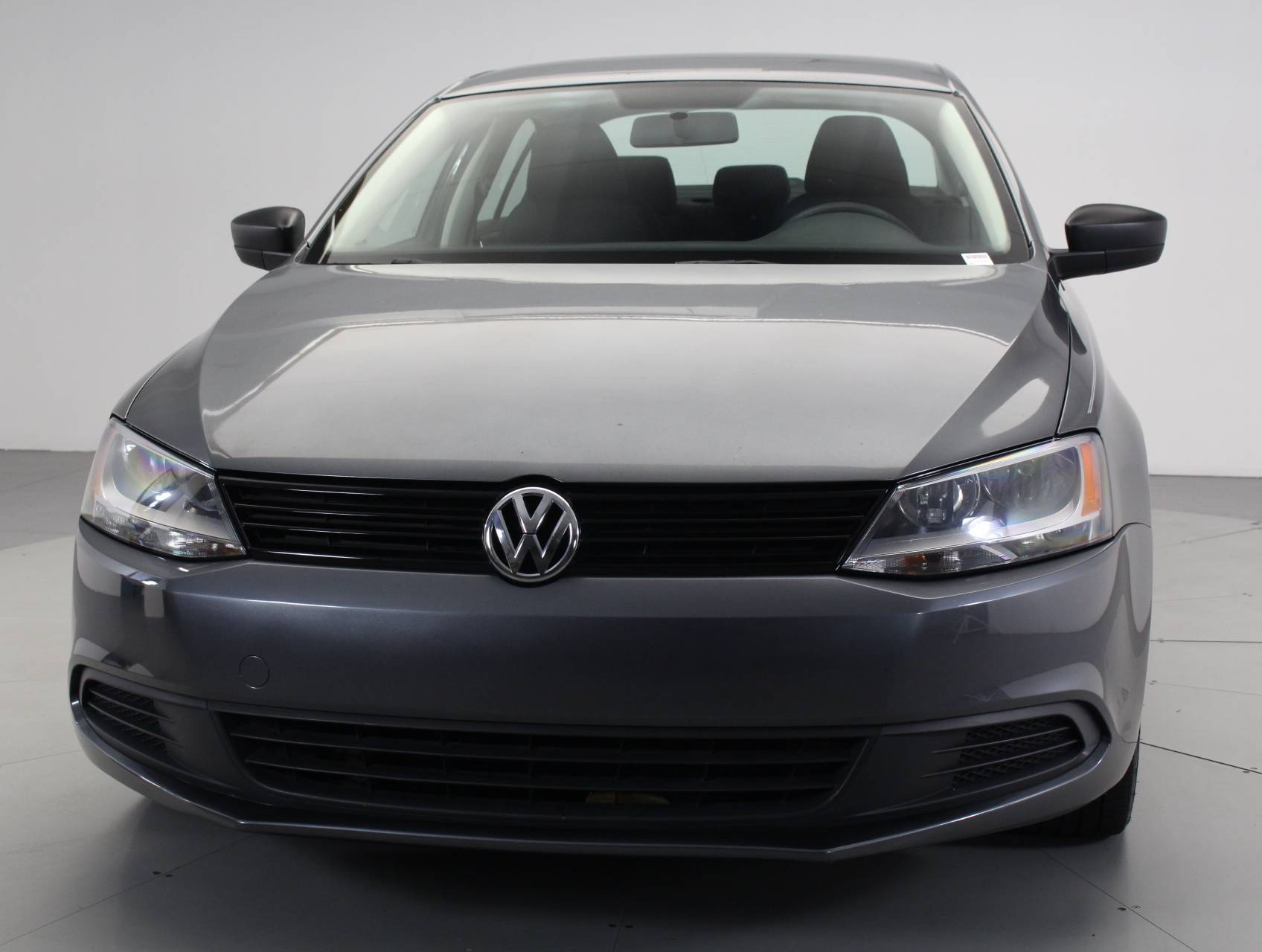 Florida Fine Cars - Used VOLKSWAGEN JETTA 2012 WEST PALM S