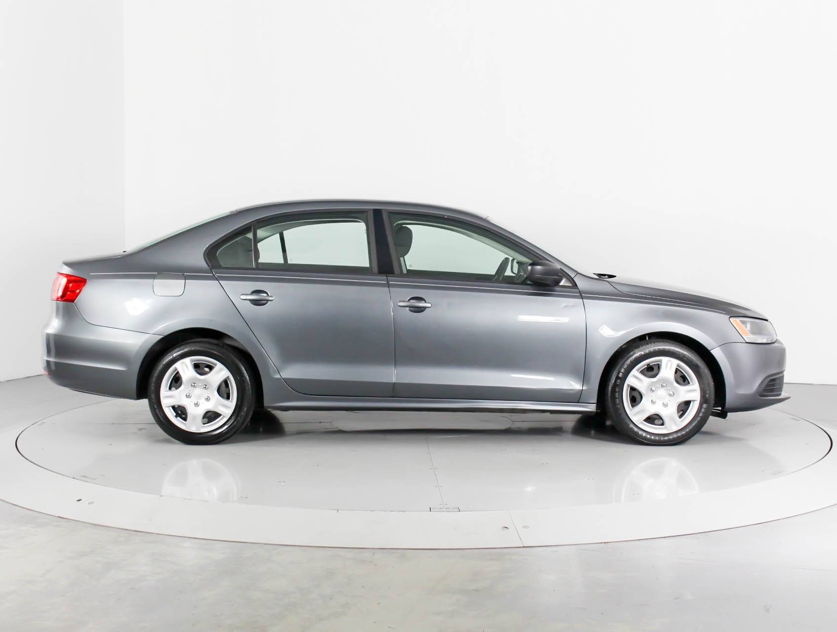 Florida Fine Cars - Used VOLKSWAGEN JETTA 2012 WEST PALM S