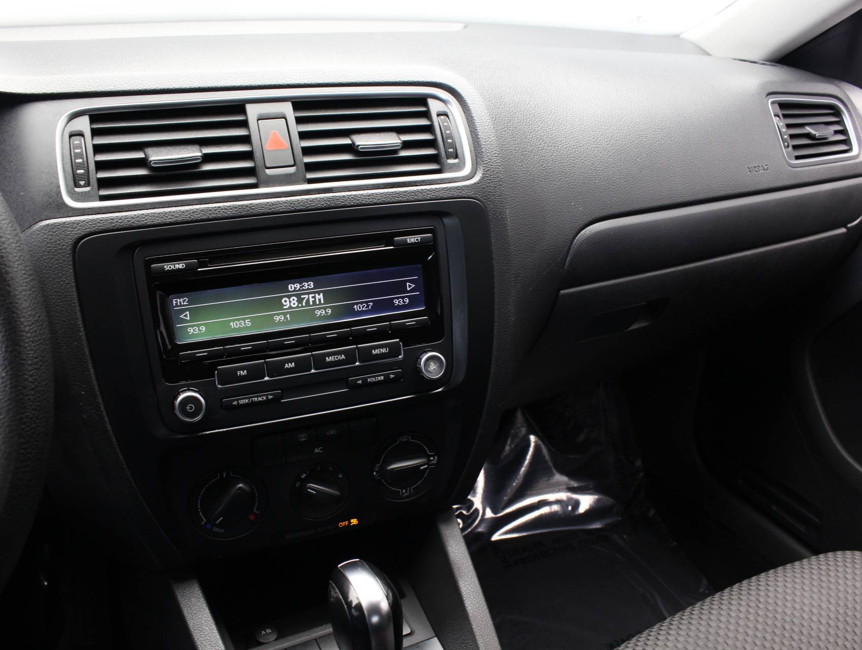 Florida Fine Cars - Used VOLKSWAGEN JETTA 2012 WEST PALM S