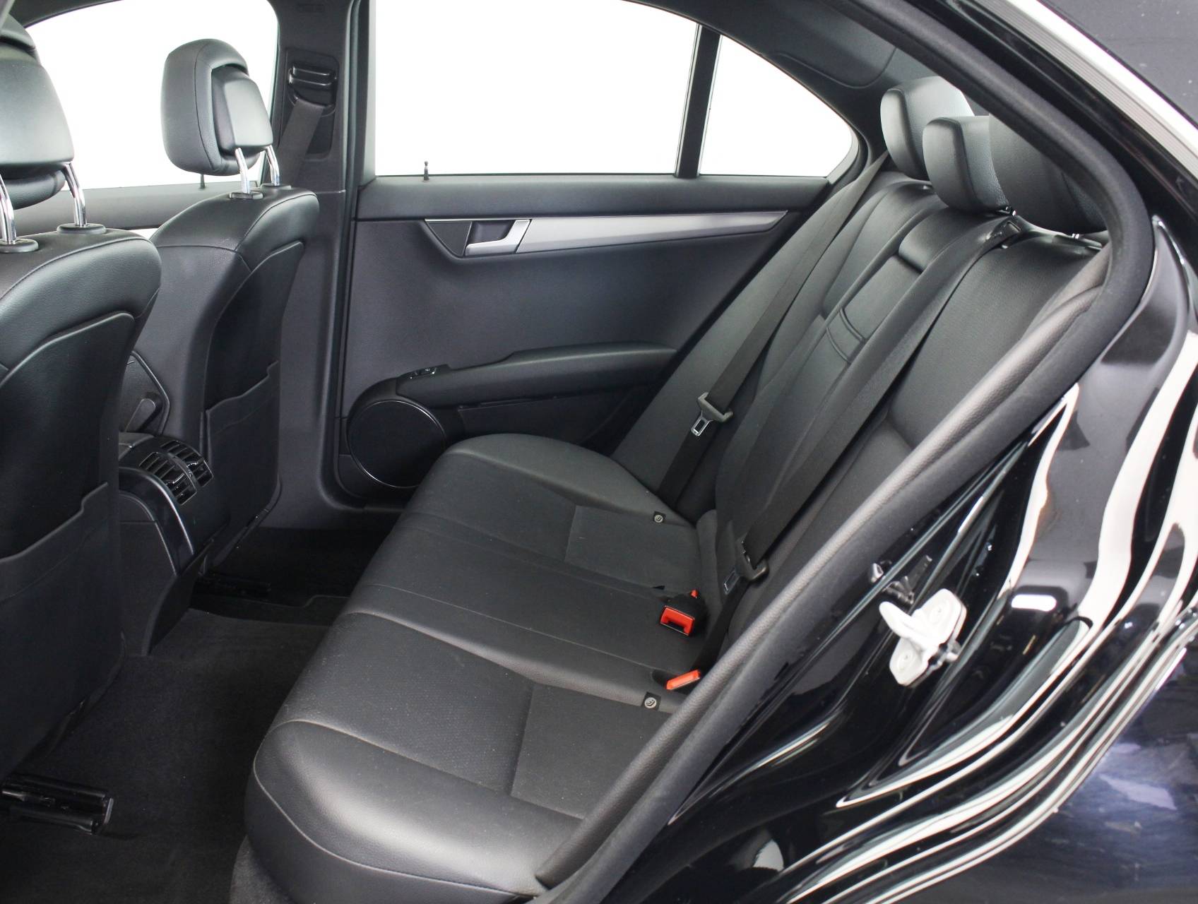 Florida Fine Cars - Used MERCEDES-BENZ C CLASS 2013 WEST PALM C250