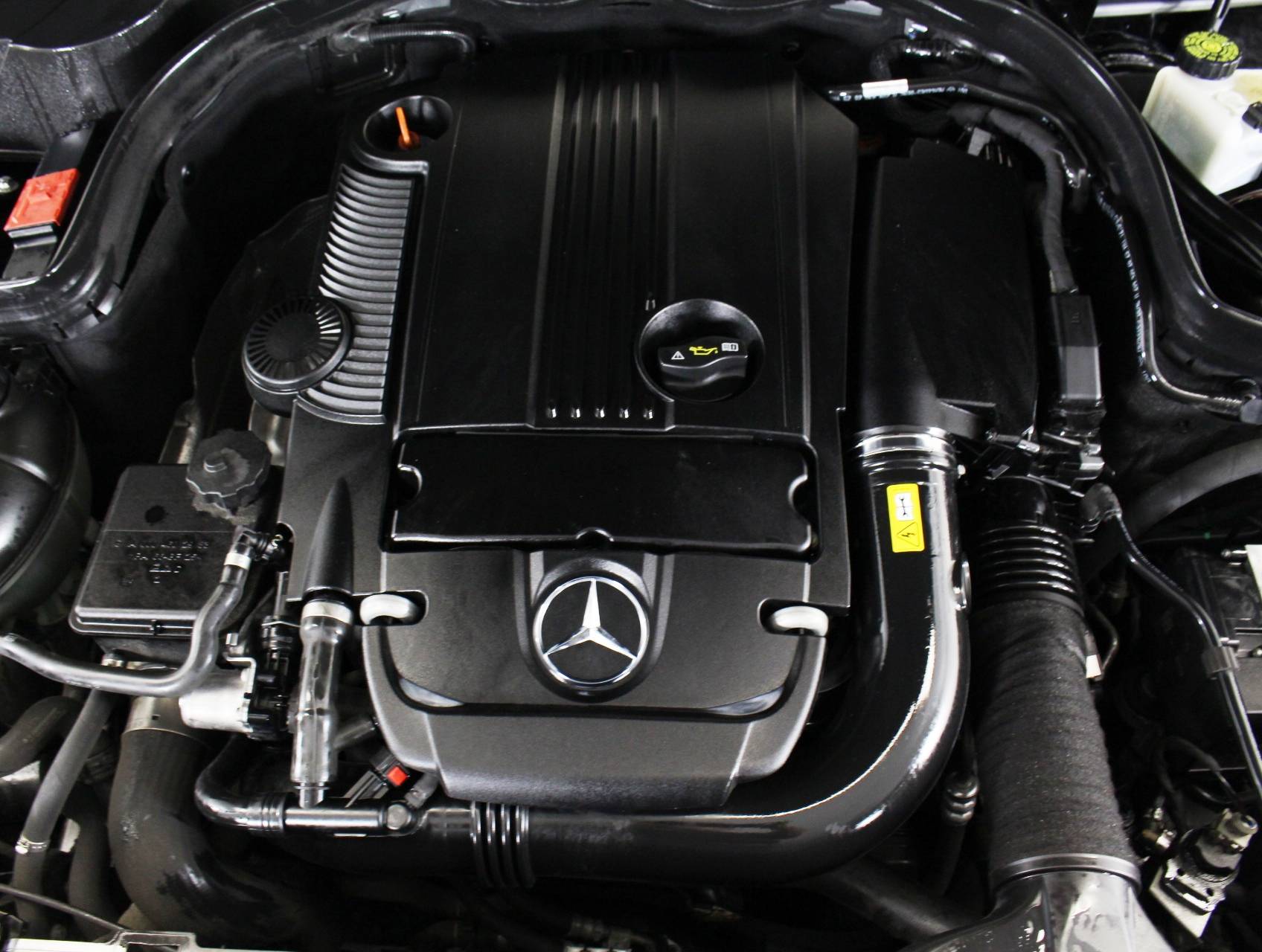 Florida Fine Cars - Used MERCEDES-BENZ C CLASS 2013 WEST PALM C250