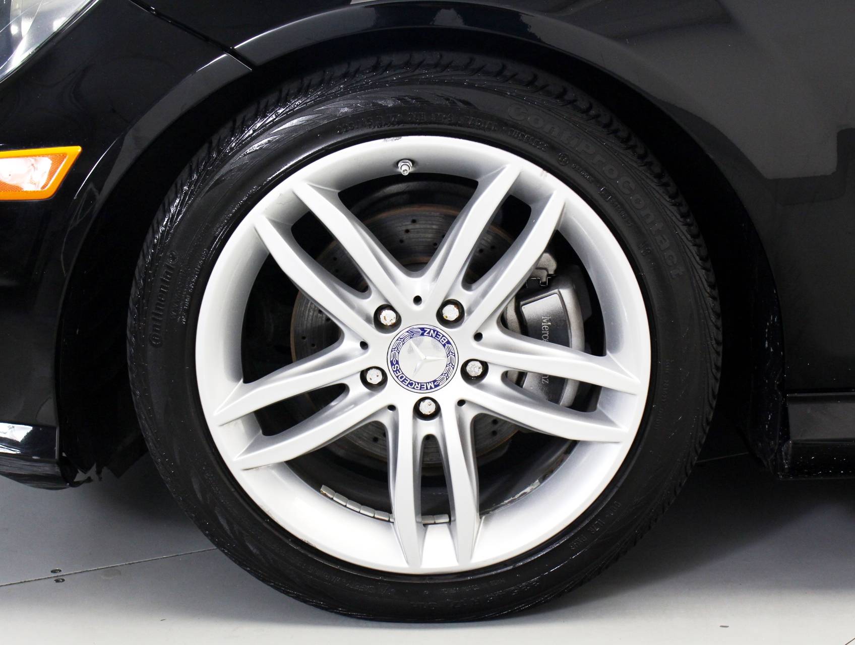 Florida Fine Cars - Used MERCEDES-BENZ C CLASS 2013 WEST PALM C250