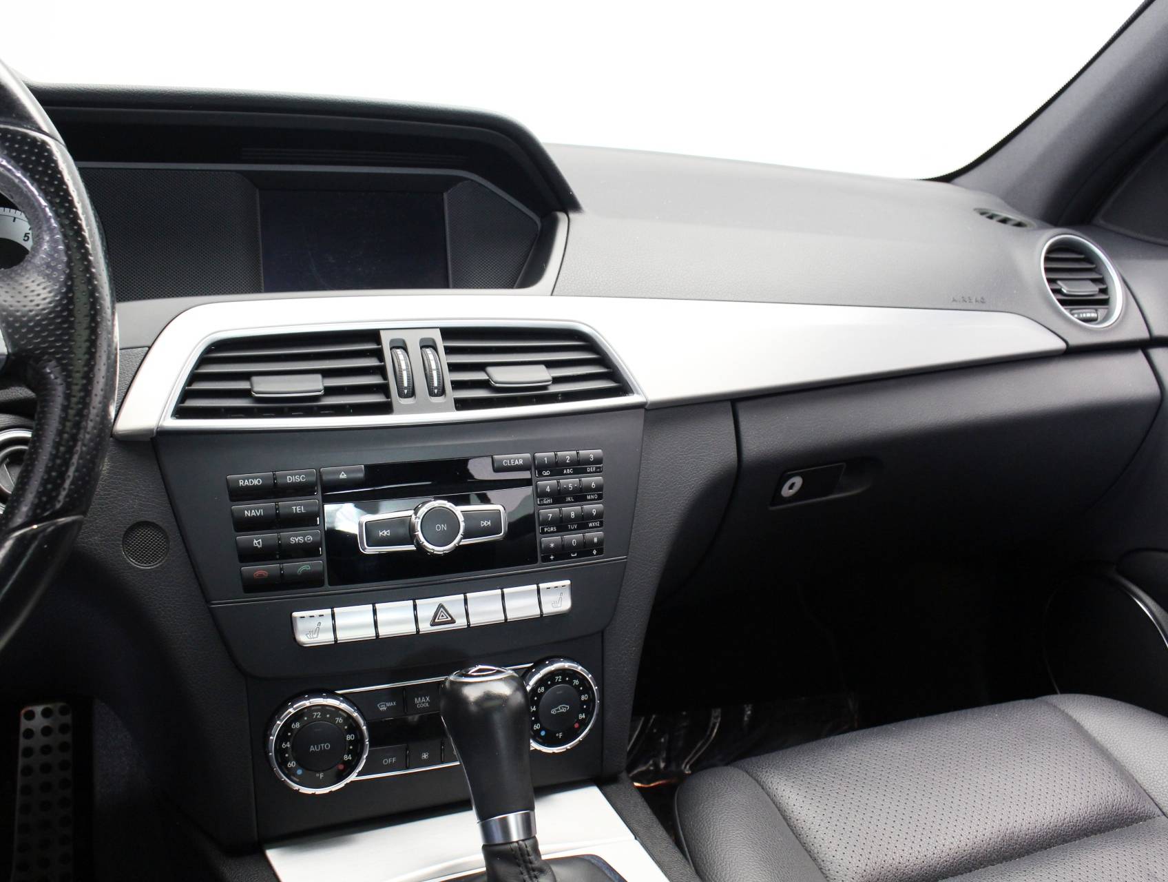 Florida Fine Cars - Used MERCEDES-BENZ C CLASS 2013 WEST PALM C250