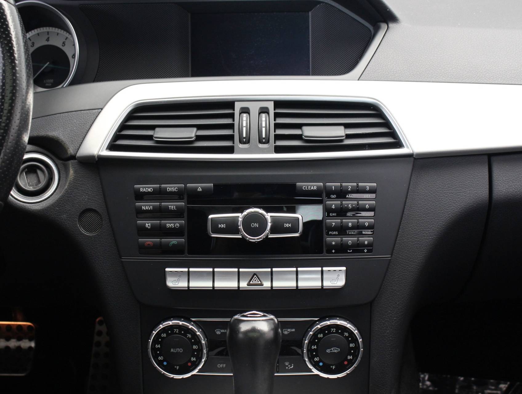 Florida Fine Cars - Used MERCEDES-BENZ C CLASS 2013 WEST PALM C250