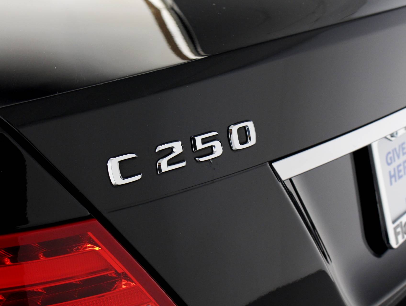 Florida Fine Cars - Used MERCEDES-BENZ C CLASS 2013 WEST PALM C250