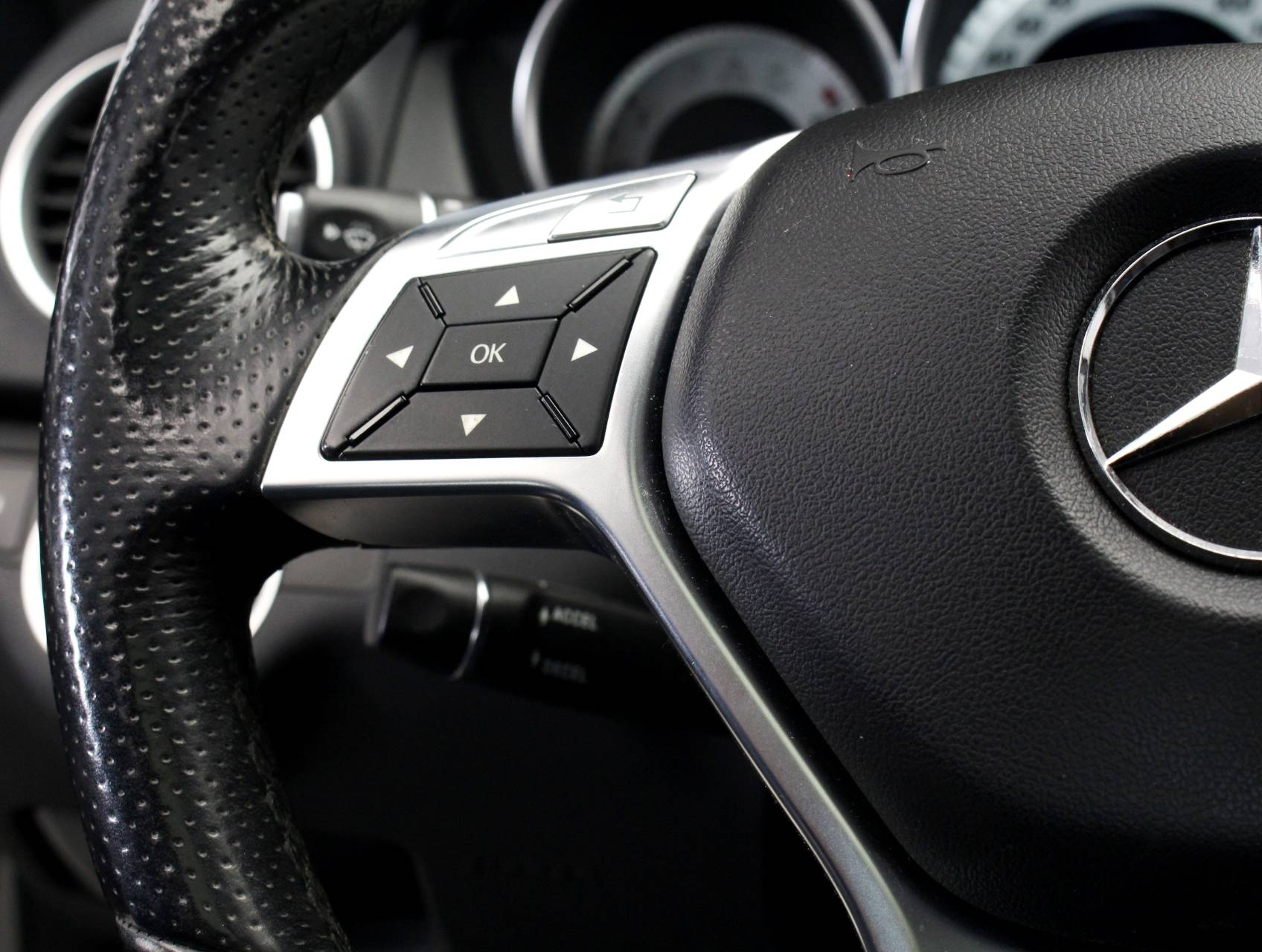 Florida Fine Cars - Used MERCEDES-BENZ C CLASS 2013 WEST PALM C250