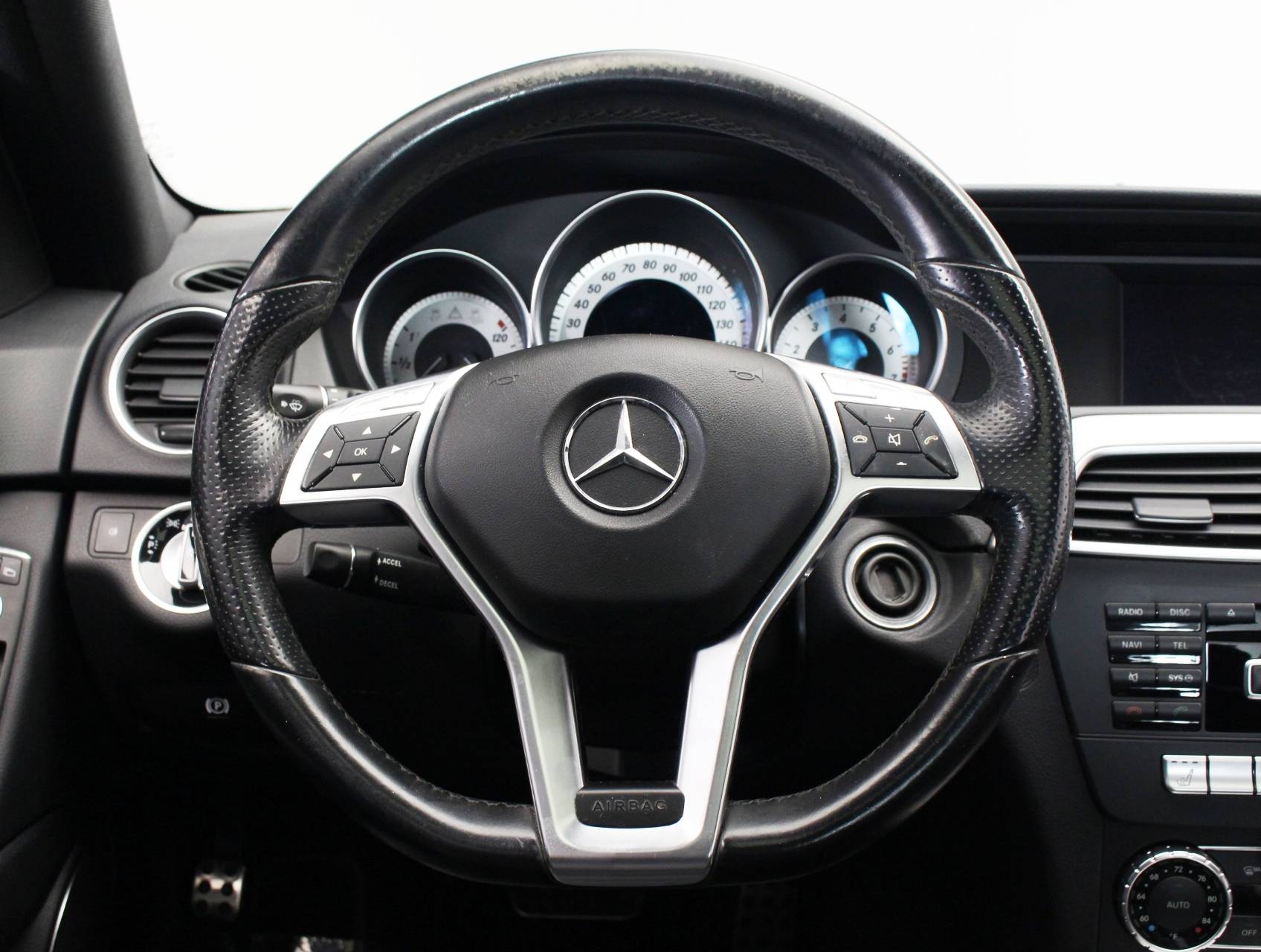 Florida Fine Cars - Used MERCEDES-BENZ C CLASS 2013 WEST PALM C250