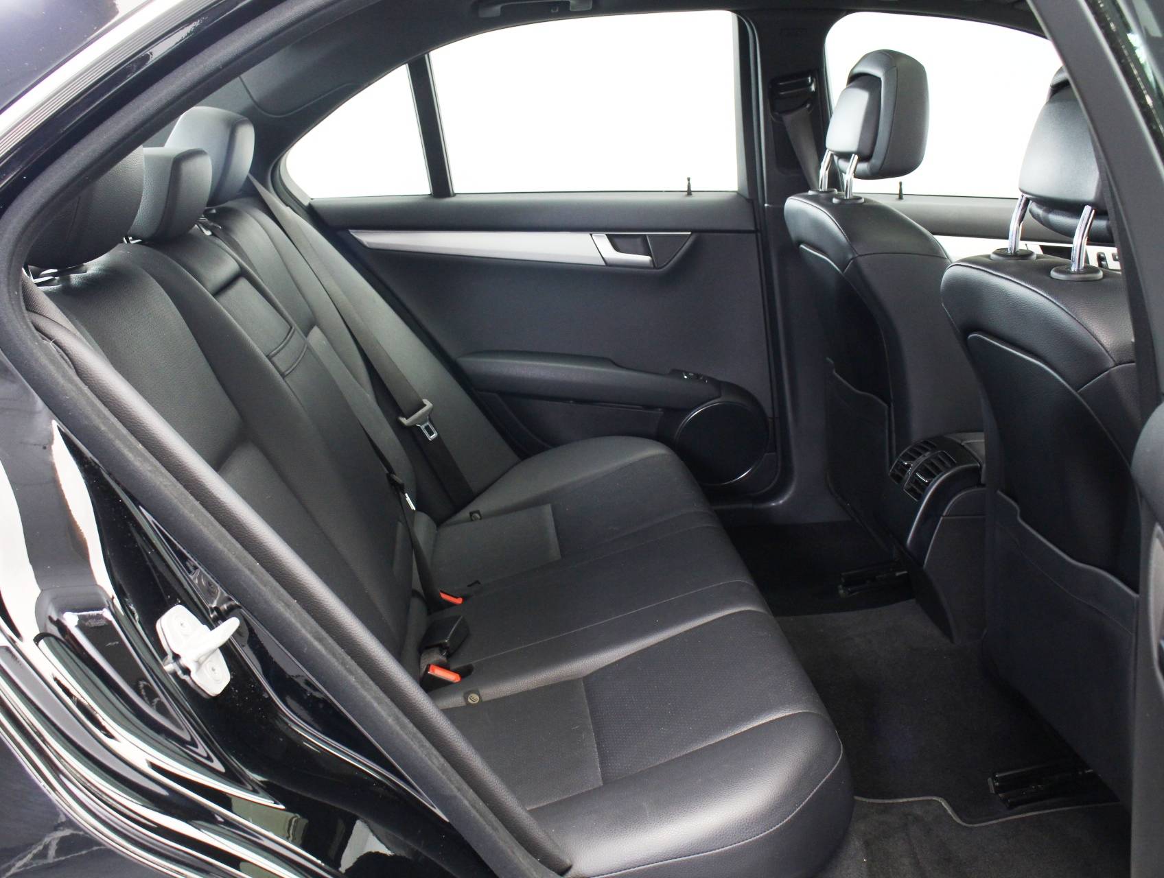 Florida Fine Cars - Used MERCEDES-BENZ C CLASS 2013 WEST PALM C250