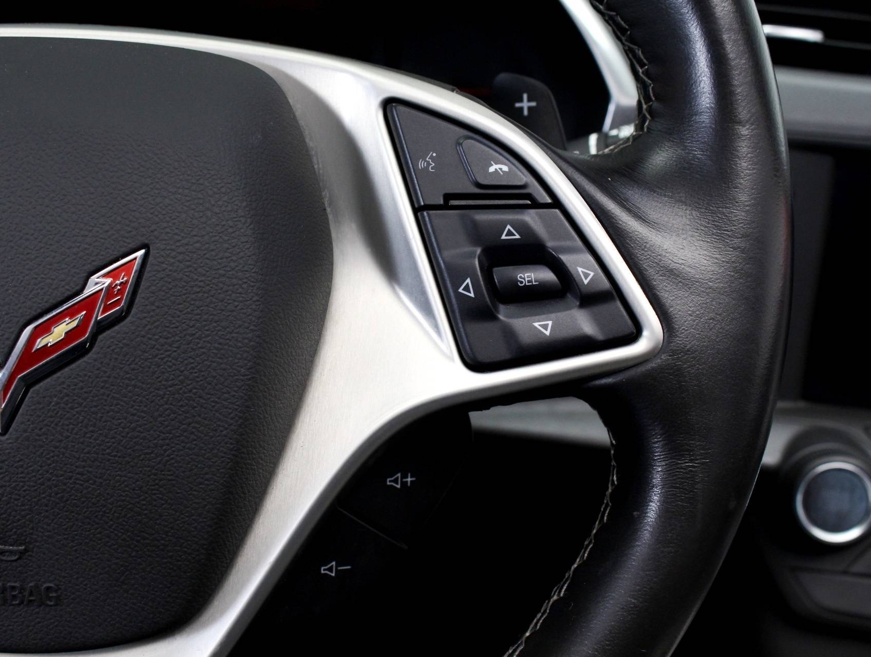 Florida Fine Cars - Used CHEVROLET Corvette 2017 WEST PALM Grand Sport 1lt 