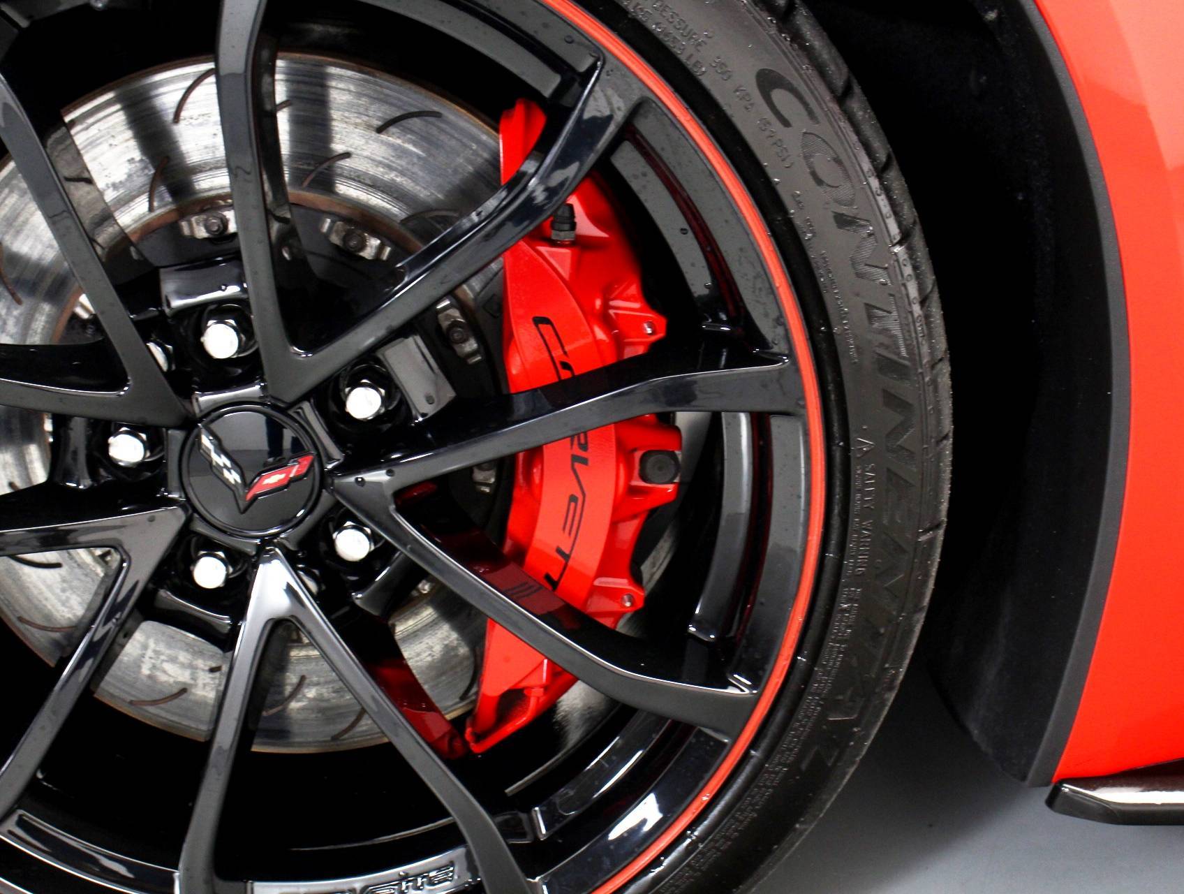 Florida Fine Cars - Used CHEVROLET Corvette 2017 WEST PALM Grand Sport 1lt 