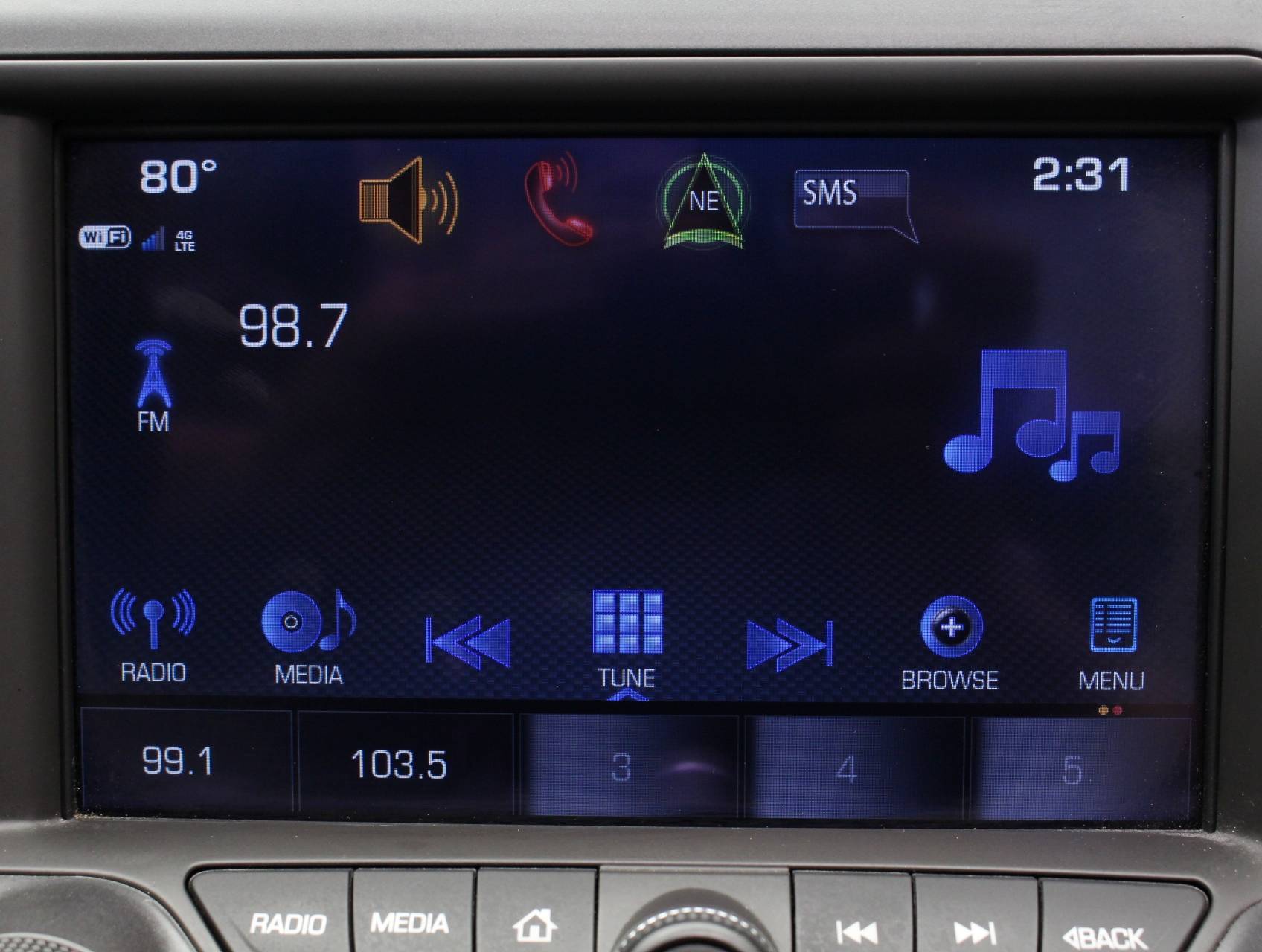 Florida Fine Cars - Used CHEVROLET Corvette 2017 WEST PALM Grand Sport 1lt 