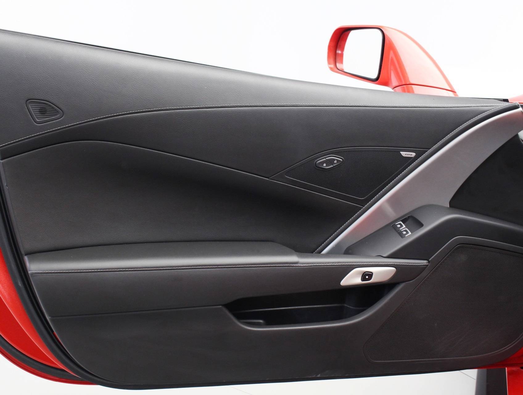 Florida Fine Cars - Used CHEVROLET Corvette 2017 WEST PALM Grand Sport 1lt 