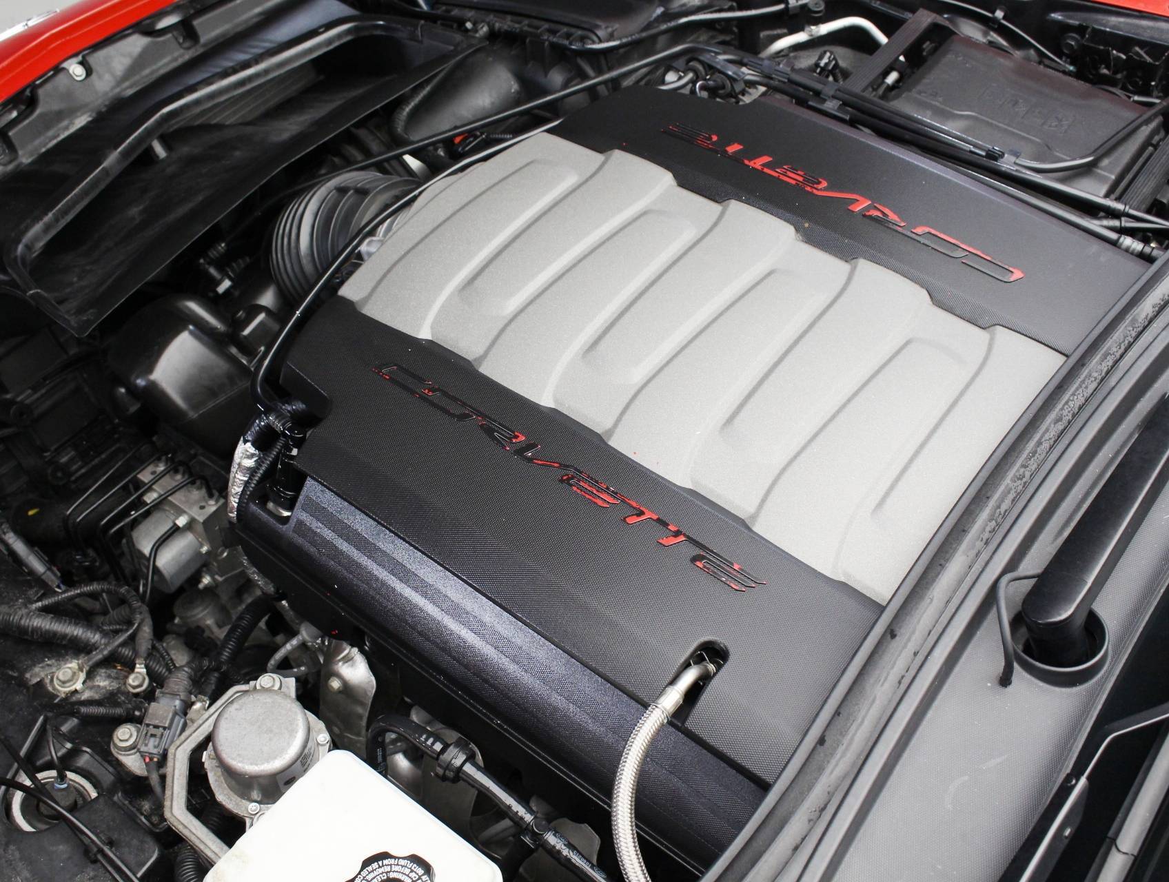 Florida Fine Cars - Used CHEVROLET Corvette 2017 WEST PALM Grand Sport 1lt 