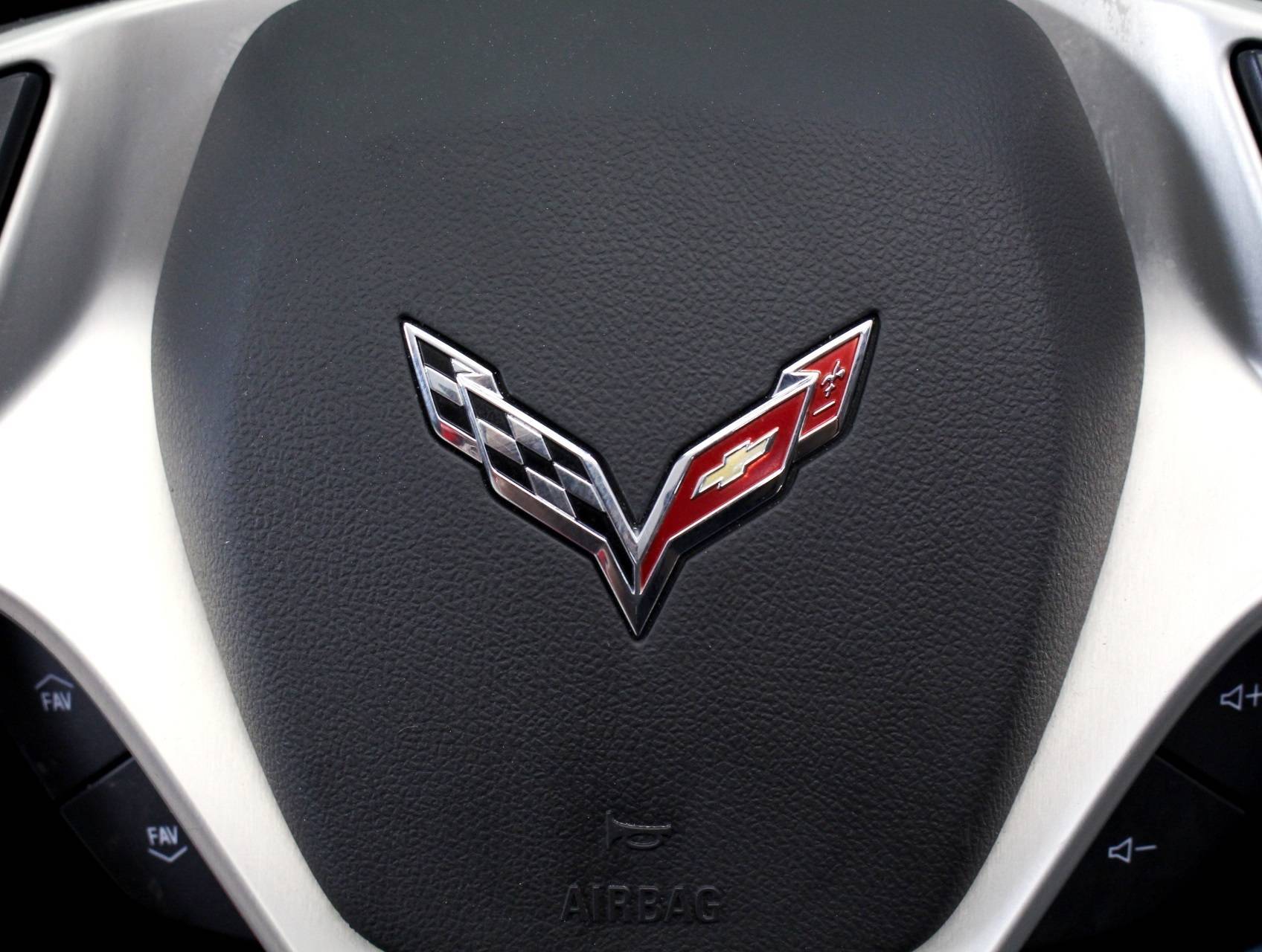 Florida Fine Cars - Used CHEVROLET Corvette 2017 WEST PALM Grand Sport 1lt 