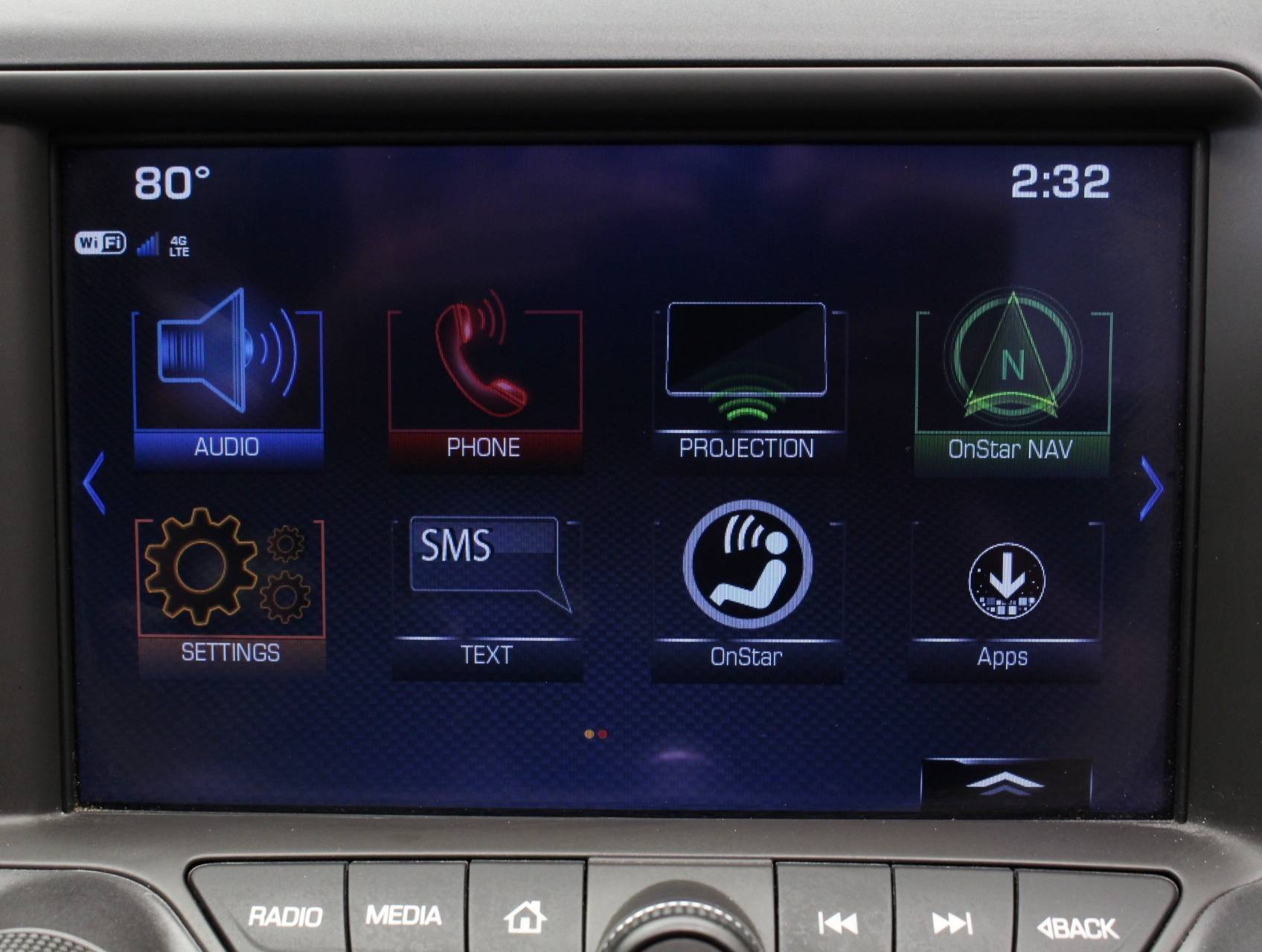 Florida Fine Cars - Used CHEVROLET Corvette 2017 WEST PALM Grand Sport 1lt 