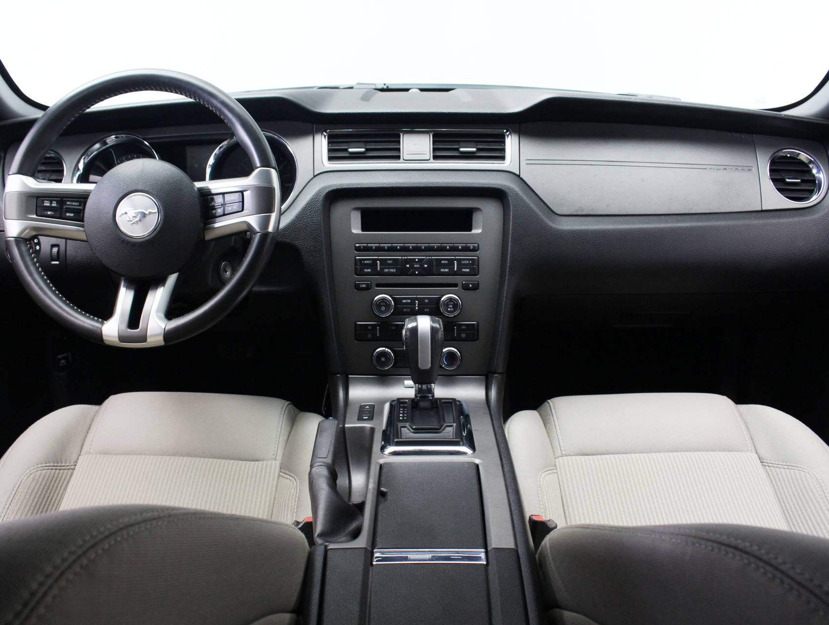 Florida Fine Cars - Used FORD MUSTANG 2014 WEST PALM V6