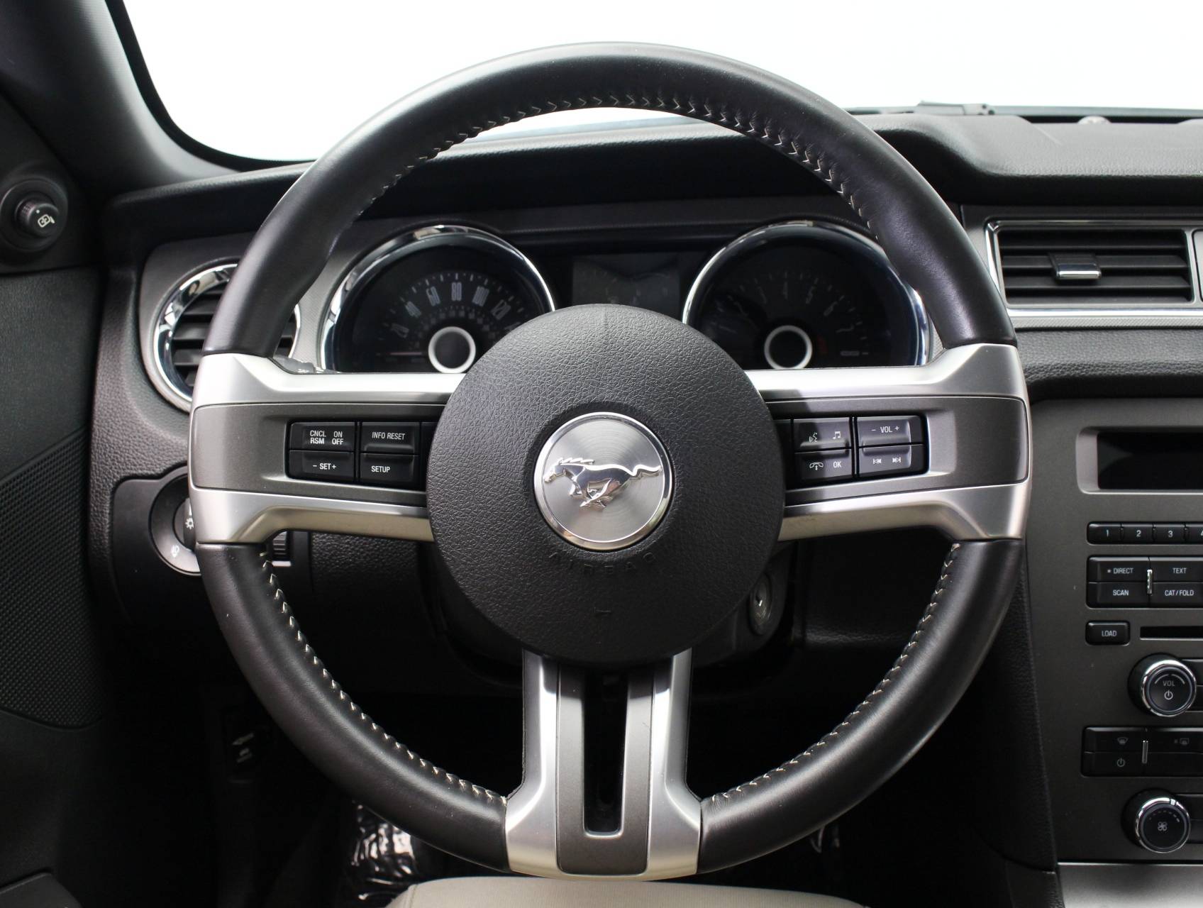 Florida Fine Cars - Used FORD MUSTANG 2014 WEST PALM V6