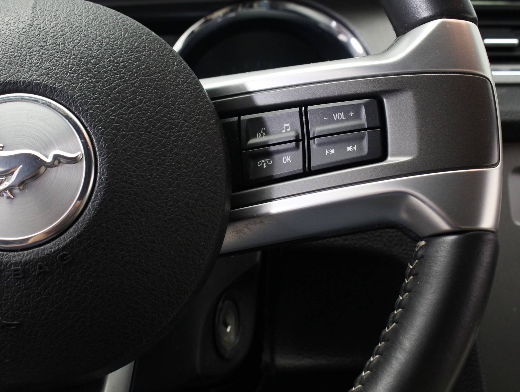 Florida Fine Cars - Used FORD MUSTANG 2014 WEST PALM V6