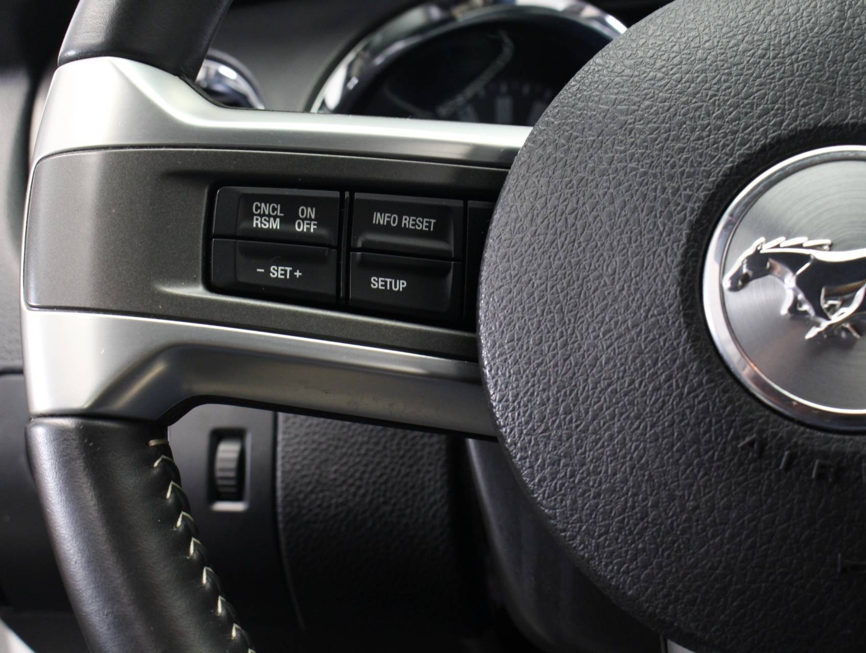 Florida Fine Cars - Used FORD MUSTANG 2014 WEST PALM V6