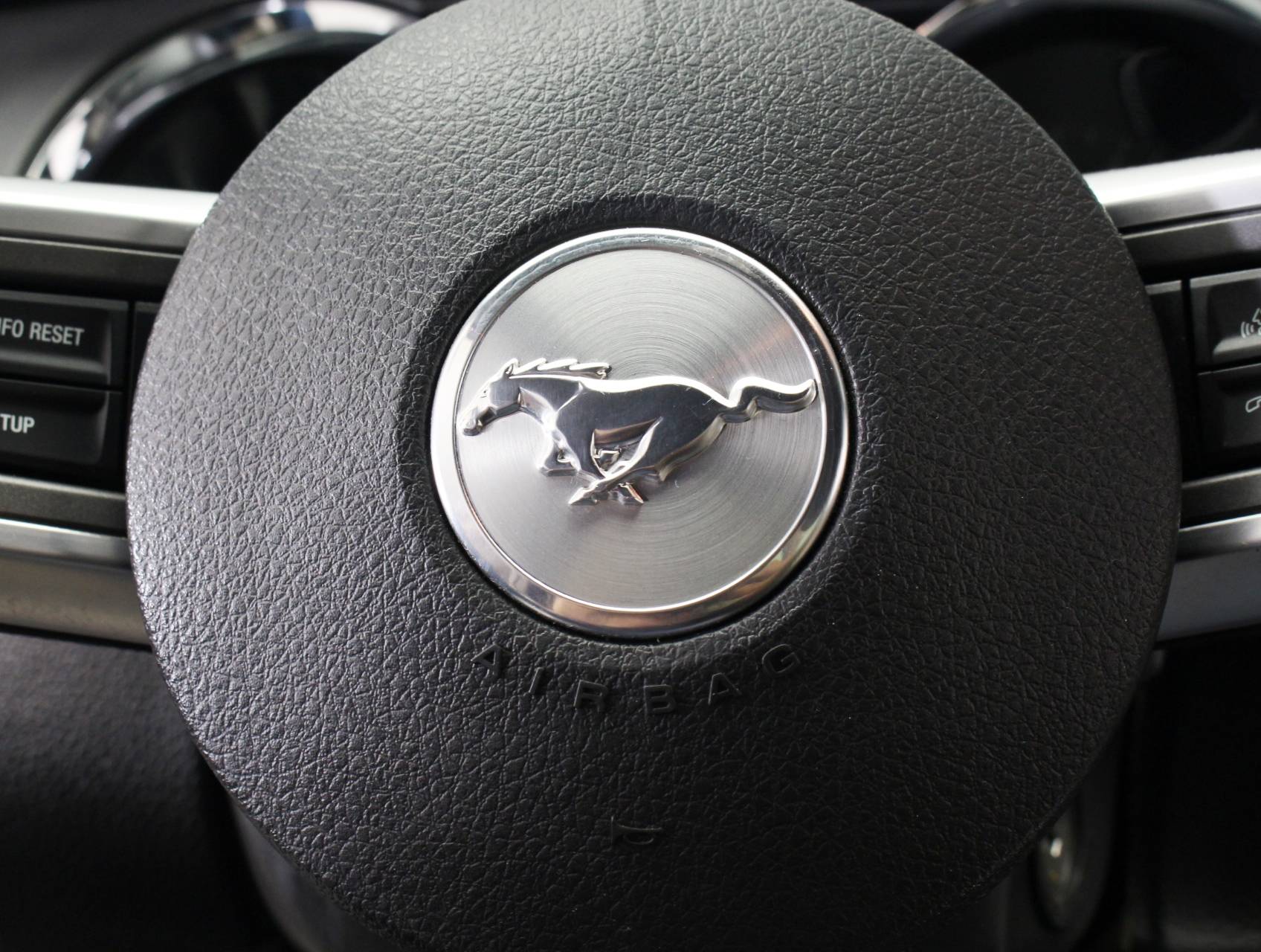 Florida Fine Cars - Used FORD MUSTANG 2014 WEST PALM V6