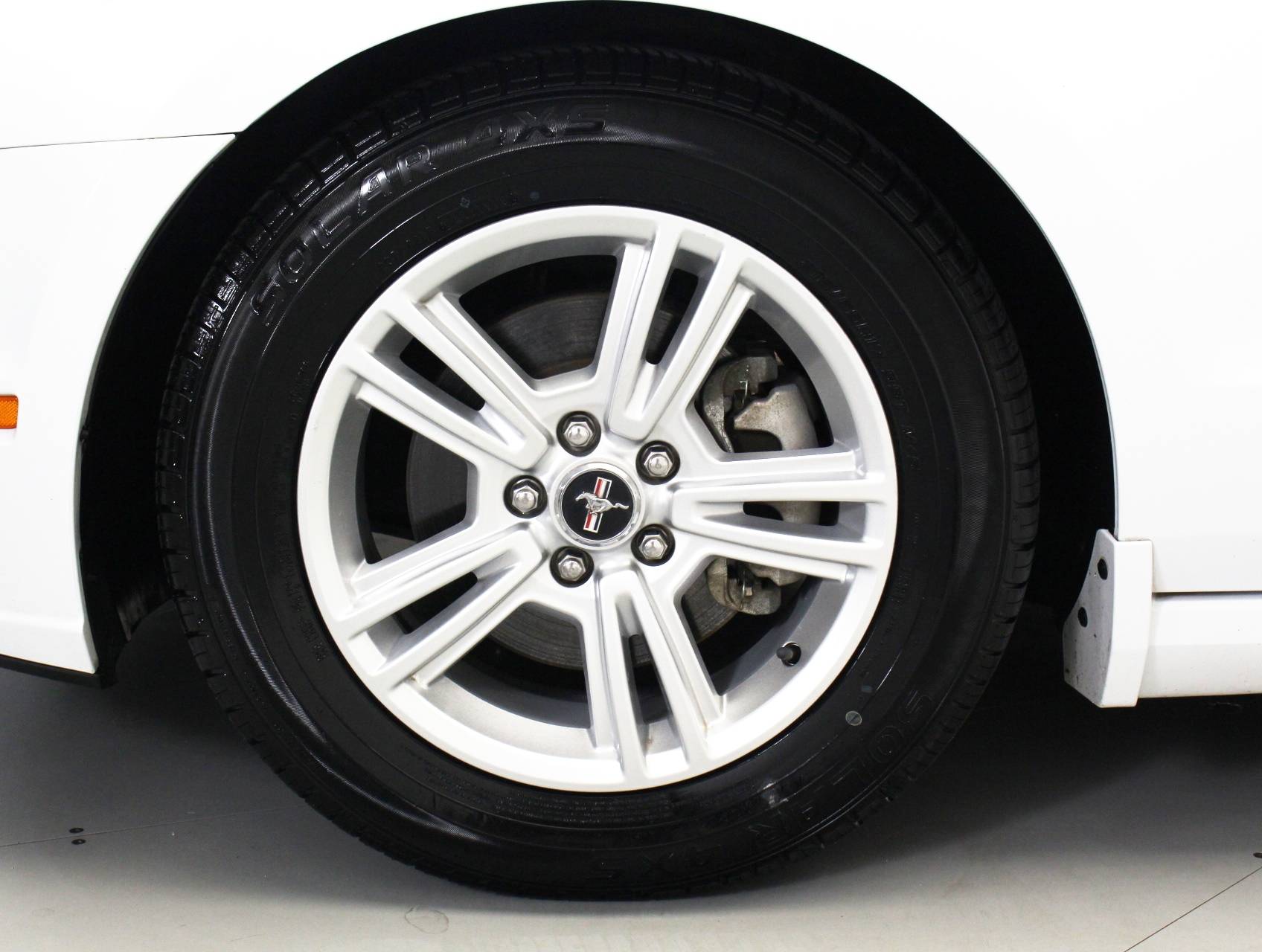 Florida Fine Cars - Used FORD MUSTANG 2014 WEST PALM V6