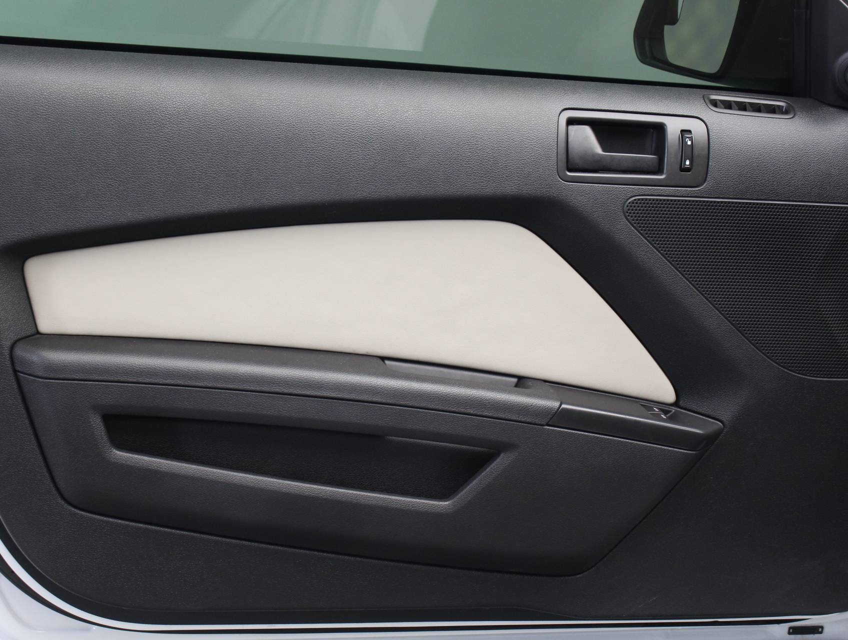 Florida Fine Cars - Used FORD MUSTANG 2014 WEST PALM V6