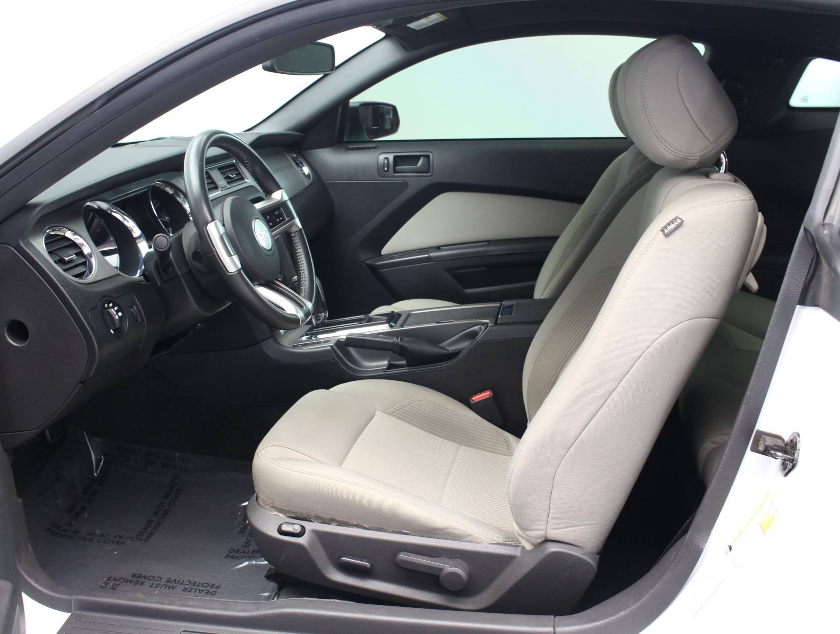 Florida Fine Cars - Used FORD MUSTANG 2014 WEST PALM V6