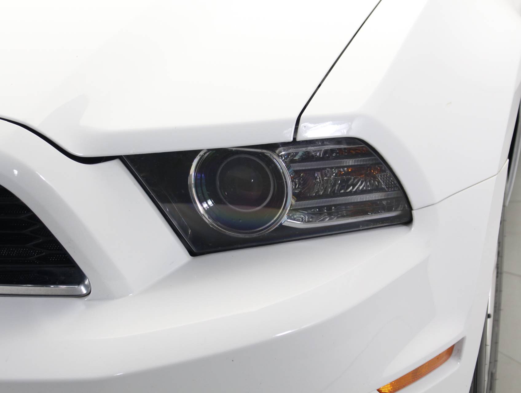 Florida Fine Cars - Used FORD MUSTANG 2014 WEST PALM V6