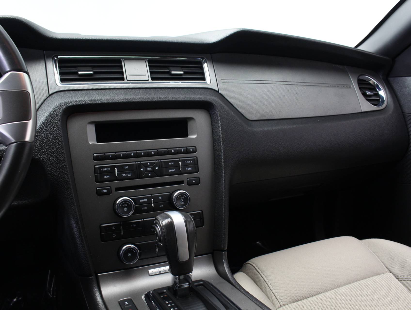 Florida Fine Cars - Used FORD MUSTANG 2014 WEST PALM V6