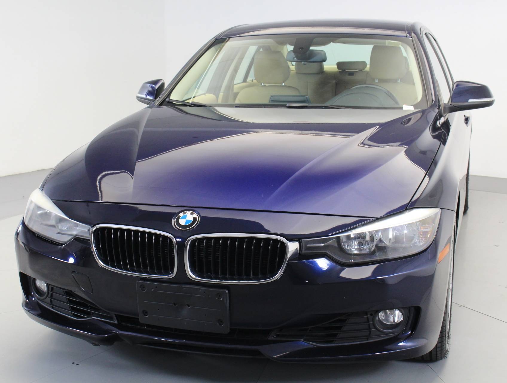 Florida Fine Cars - Used BMW 3 SERIES 2013 WEST PALM 328I