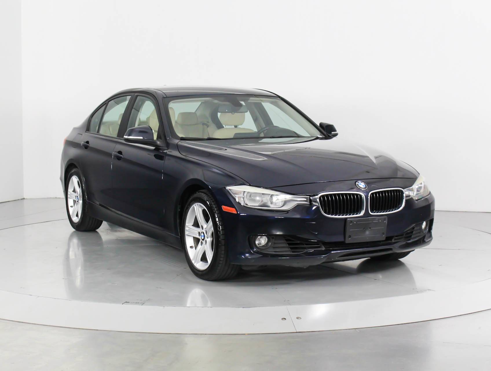 Florida Fine Cars - Used BMW 3 SERIES 2013 WEST PALM 328I