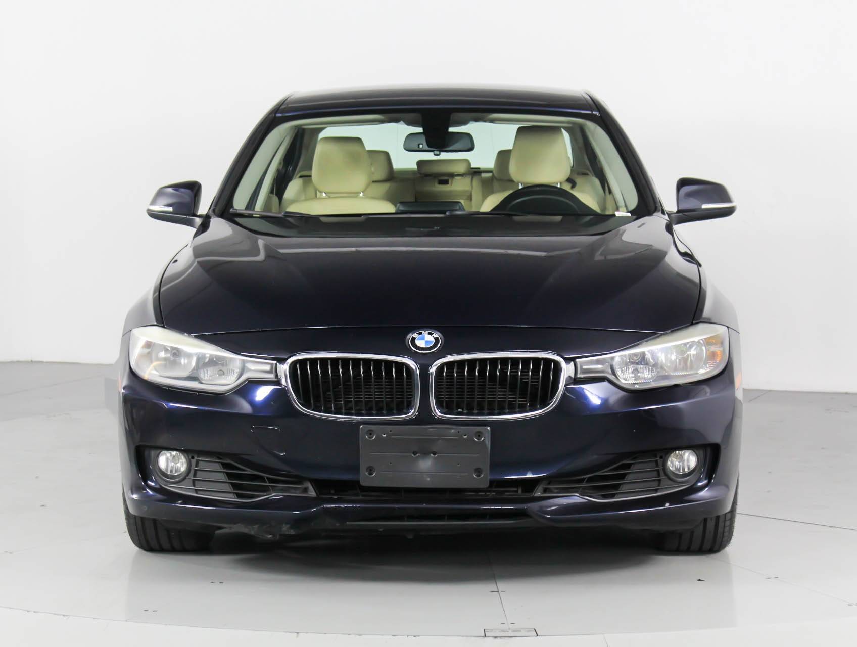 Florida Fine Cars - Used BMW 3 SERIES 2013 WEST PALM 328I