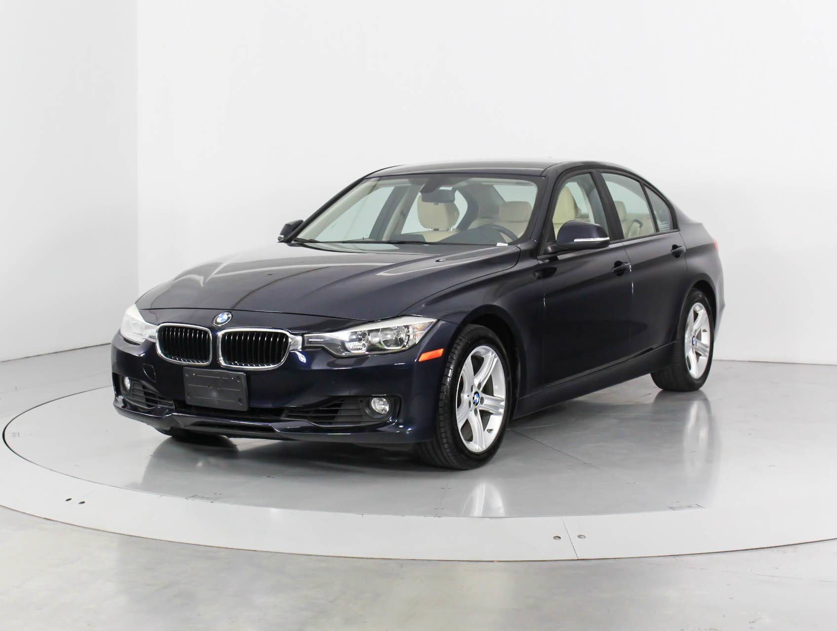Florida Fine Cars - Used BMW 3 SERIES 2013 WEST PALM 328I