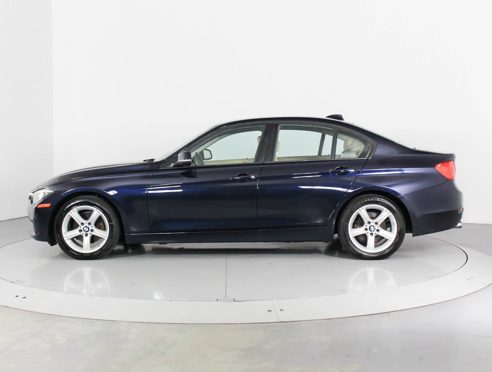 Florida Fine Cars - Used BMW 3 SERIES 2013 WEST PALM 328I
