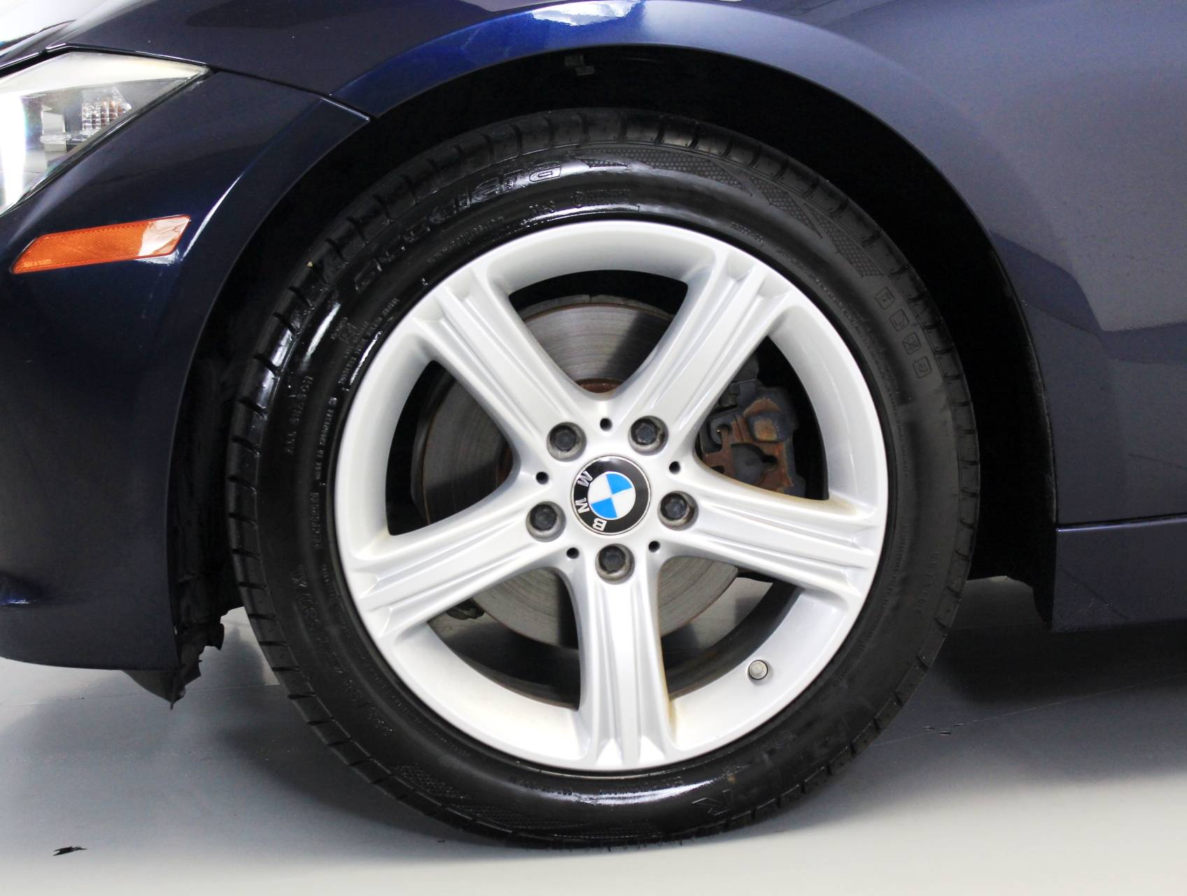 Florida Fine Cars - Used BMW 3 SERIES 2013 WEST PALM 328I