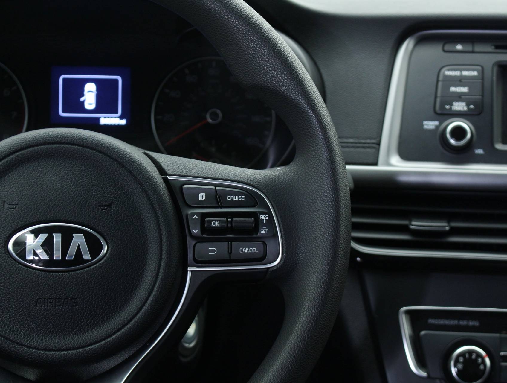 Florida Fine Cars - Used KIA OPTIMA 2017 MIAMI LX