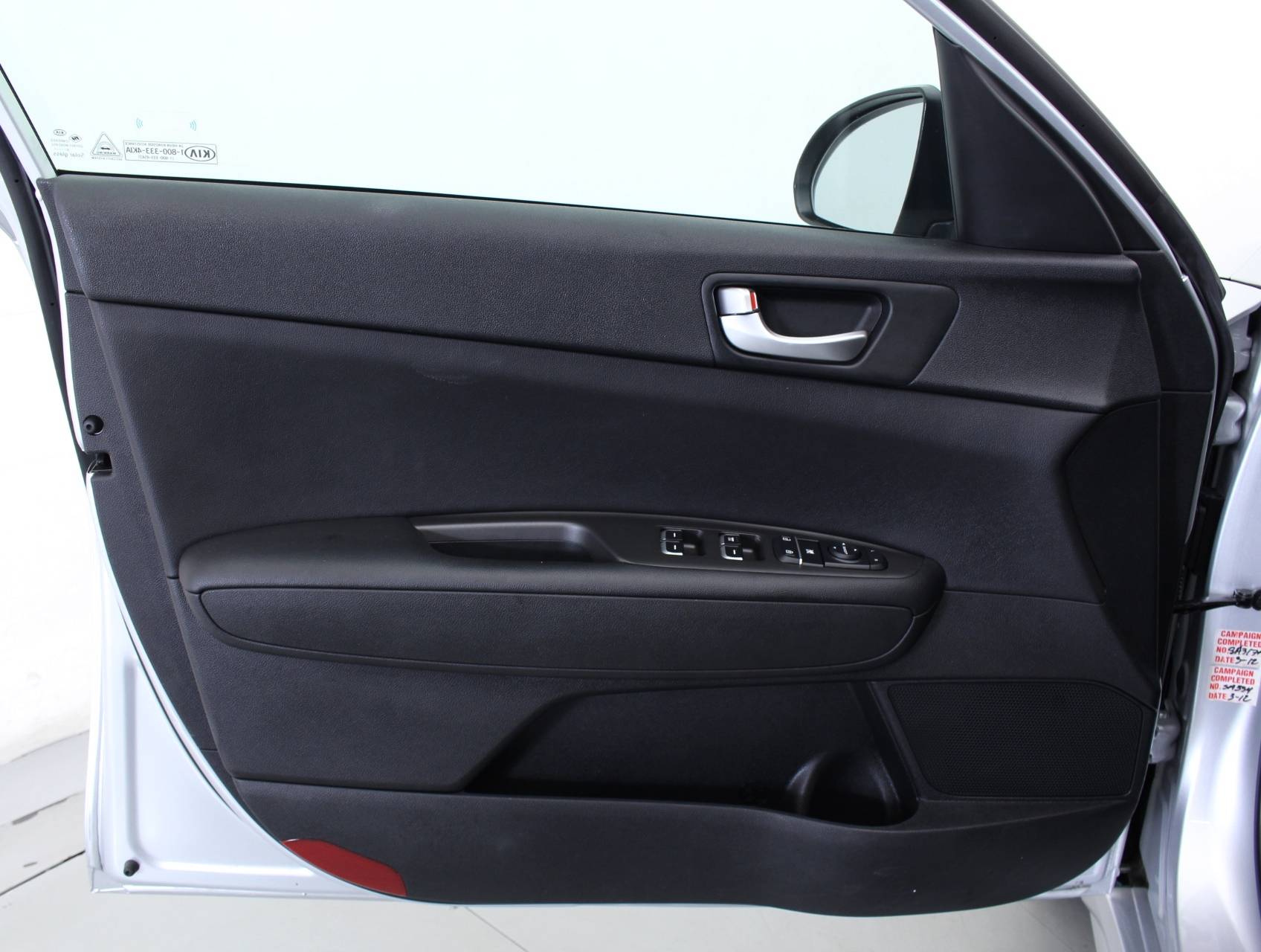 Florida Fine Cars - Used KIA OPTIMA 2017 MIAMI LX