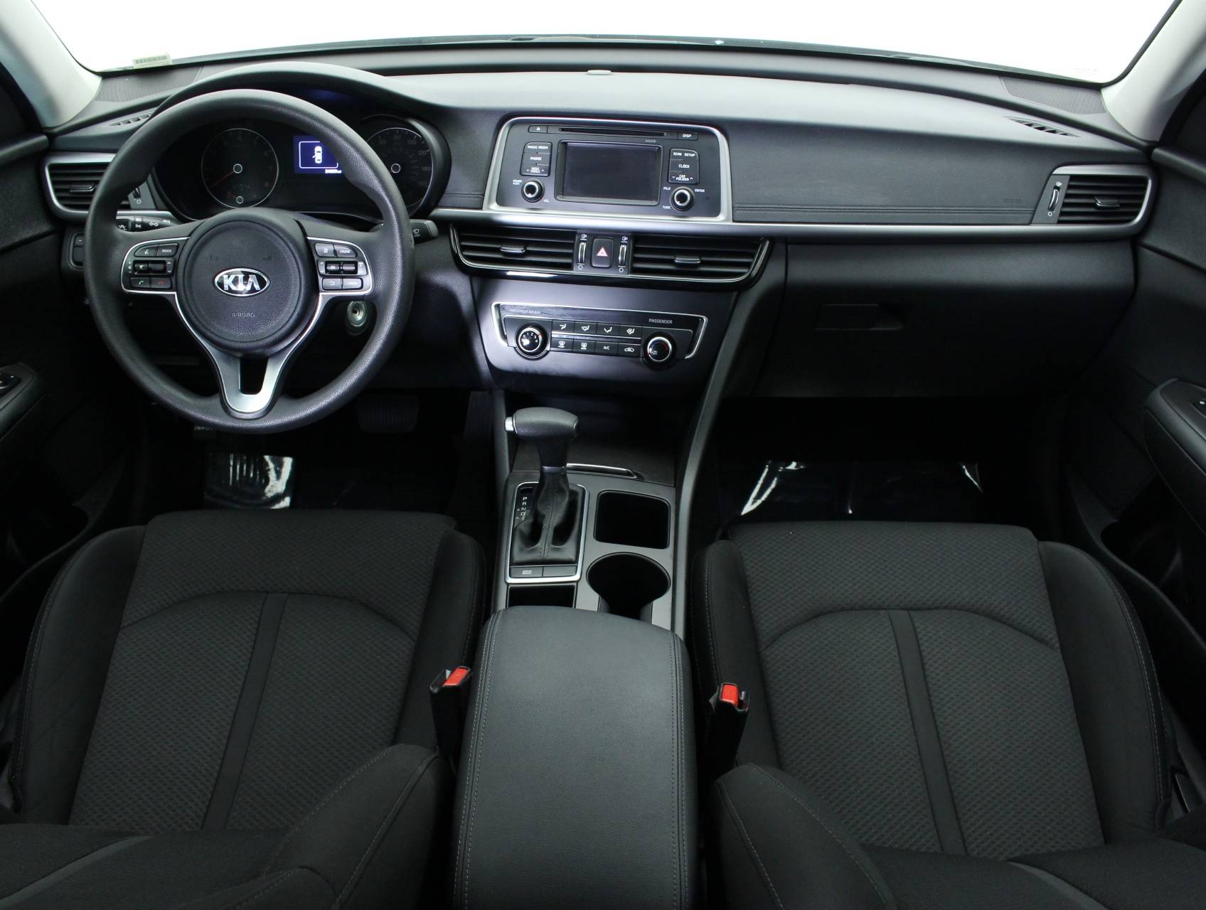 Florida Fine Cars - Used KIA OPTIMA 2017 MIAMI LX