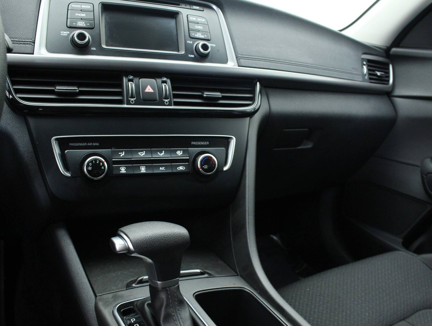 Florida Fine Cars - Used KIA OPTIMA 2017 MIAMI LX